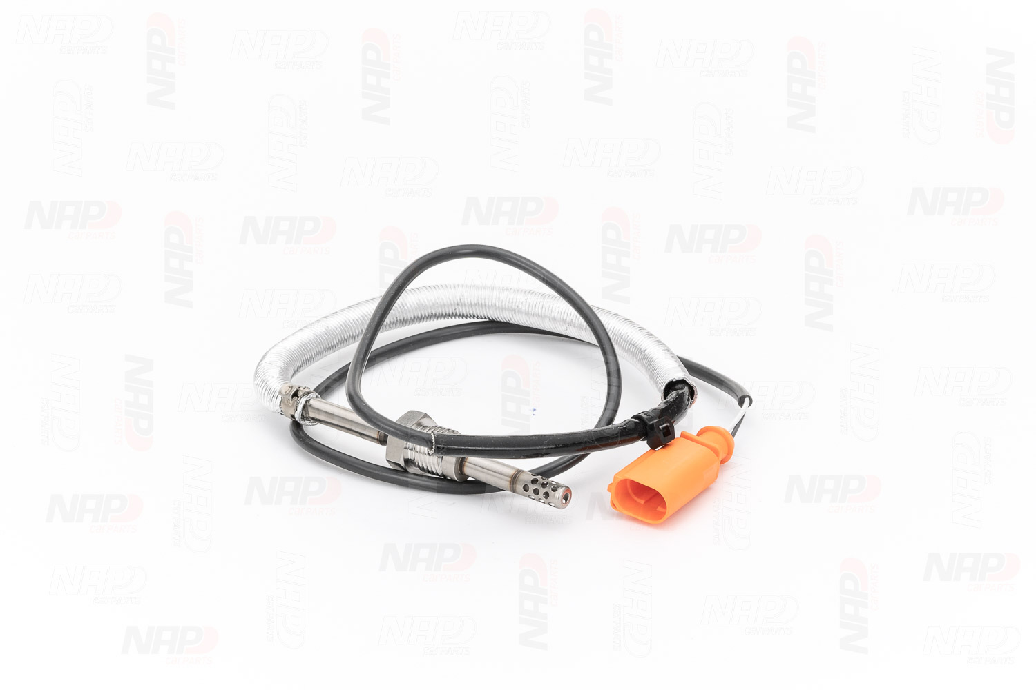 NAP carparts CTS10113 Sensor de temperatura VW Caddy 3 1.9 TDI 75 cv BSU