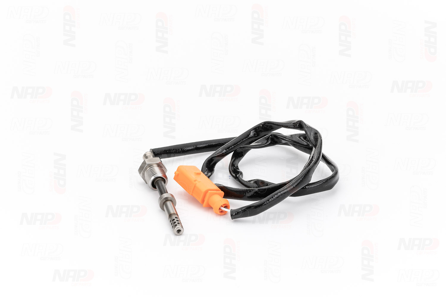 NAP carparts CTS10127 Temperatuursensor VW Jetta 1k2 1.9 TDI 105 Pk BXE