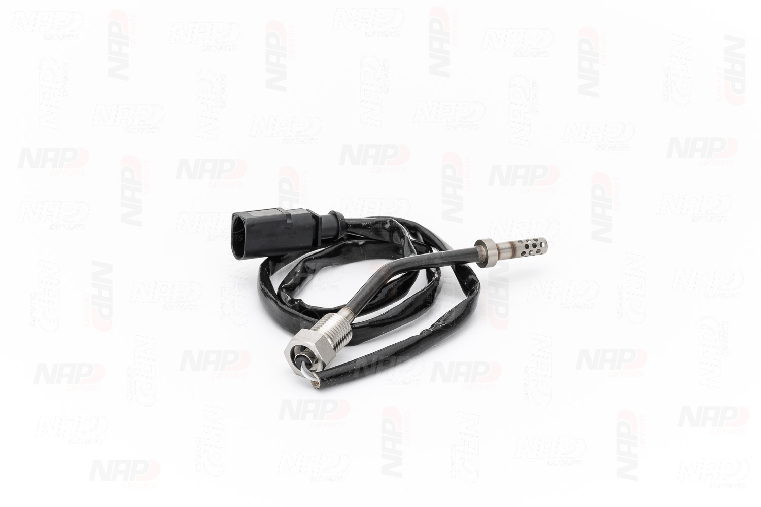 NAP carparts CTS10128 Temperatuursensor VW Jetta 1k2 1.9 TDI 105 Pk BXE