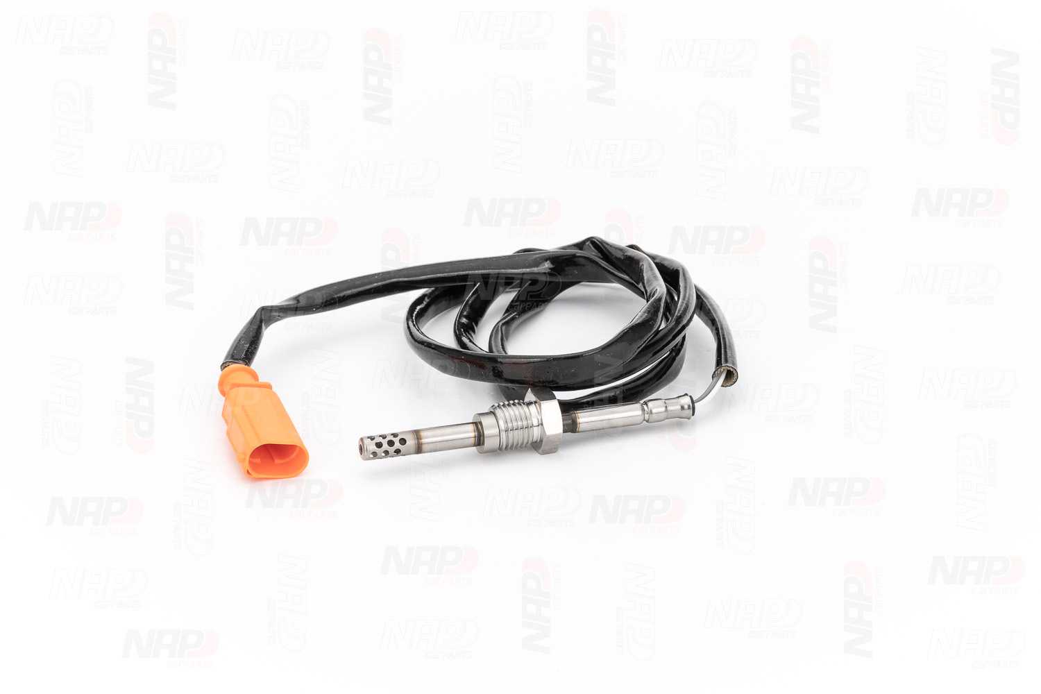 NAP carparts CTS10129 Sensor de temperatura VW T6 Camião de plataforma 2.0 TDI 180 cv CFCA
