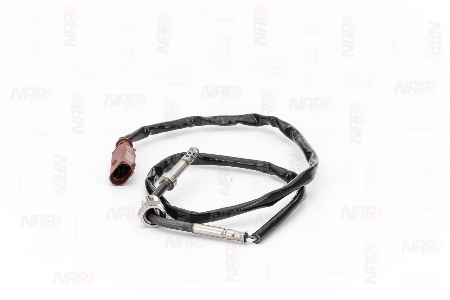 NAP carparts CTS10131 Temperatuursensor VW Passat CC 2.0 TDI 140 Pk CBAB
