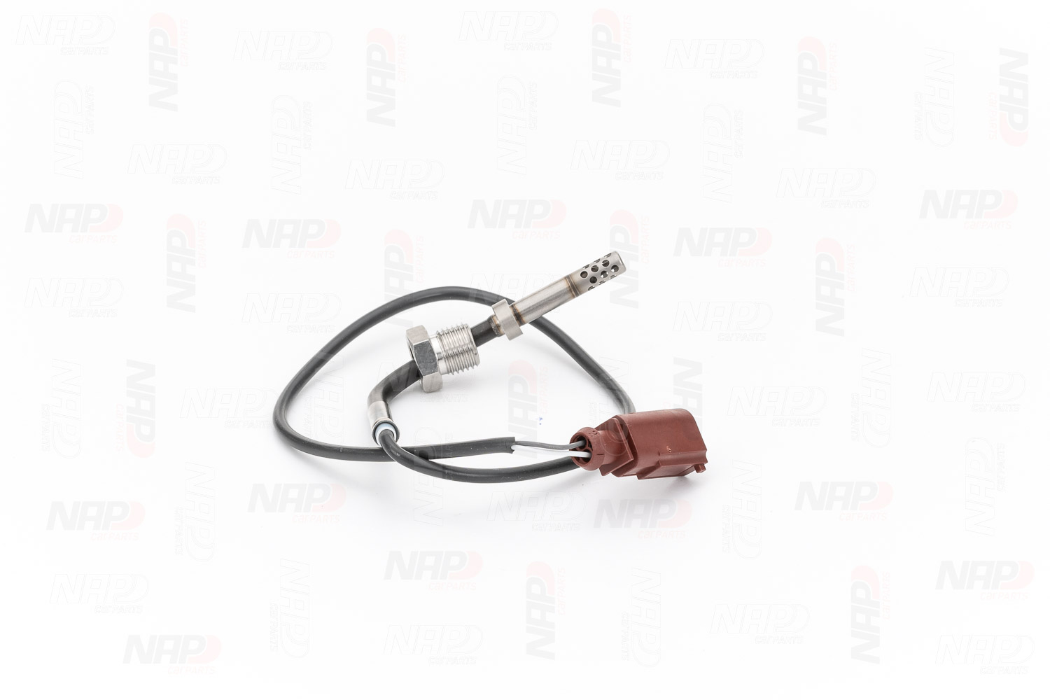 NAP carparts CTS10134 Temperatuursensor Passat 3C B6 1.9 TDI 105 Pk BXE