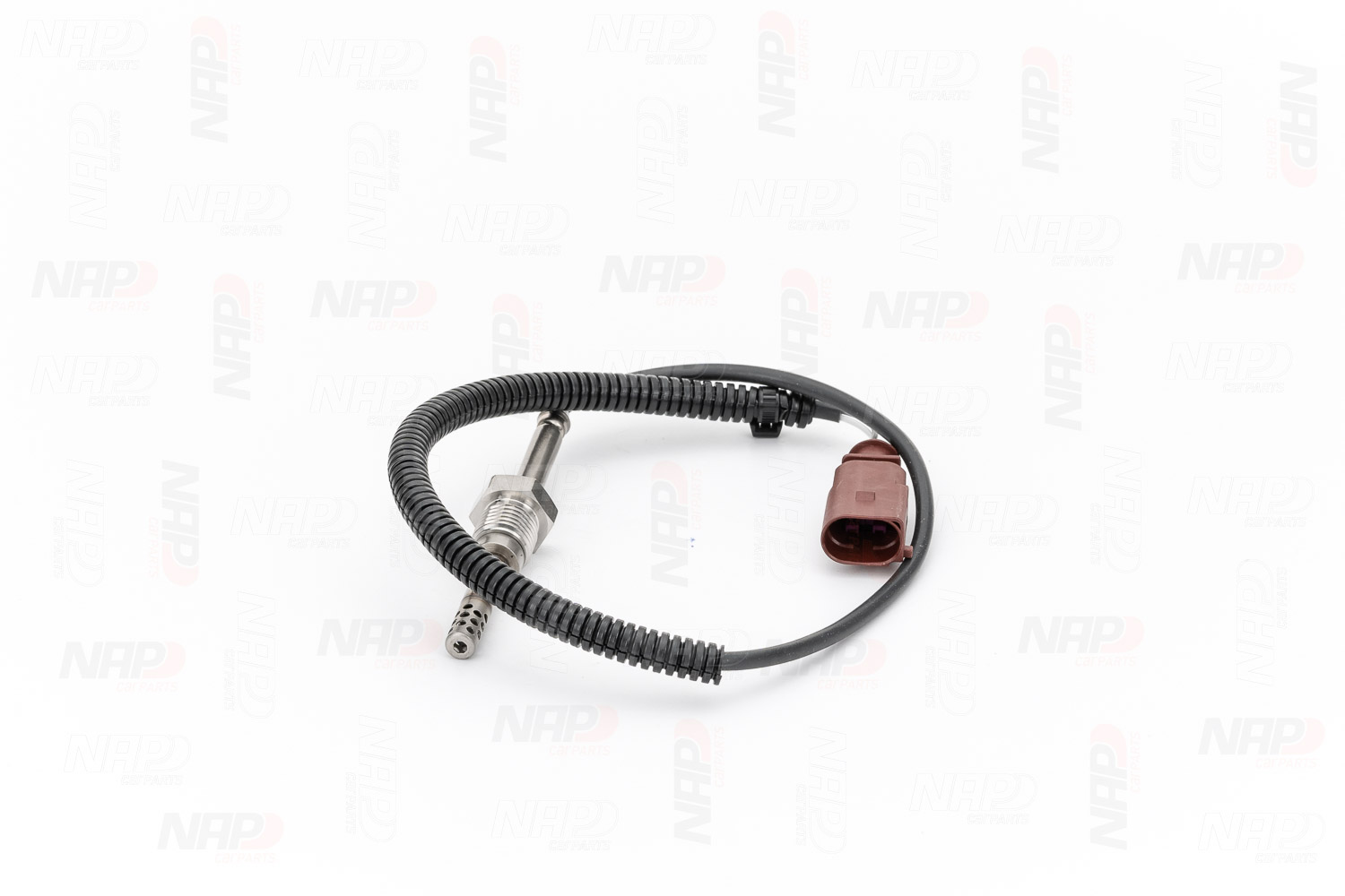 NAP carparts CTS10157 Sensor de temperatura VW Multivan T5 2.5 TDI 4motion 130 cv BNZ