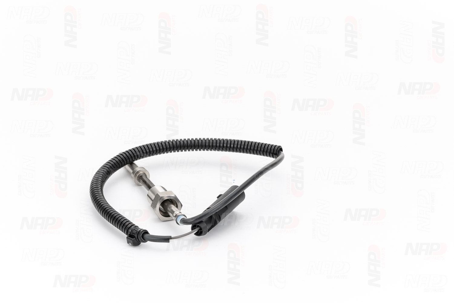 NAP carparts CTS10175 Sensor de temperatura VW Multivan T5 2.5 TDI 4motion 130 cv BNZ
