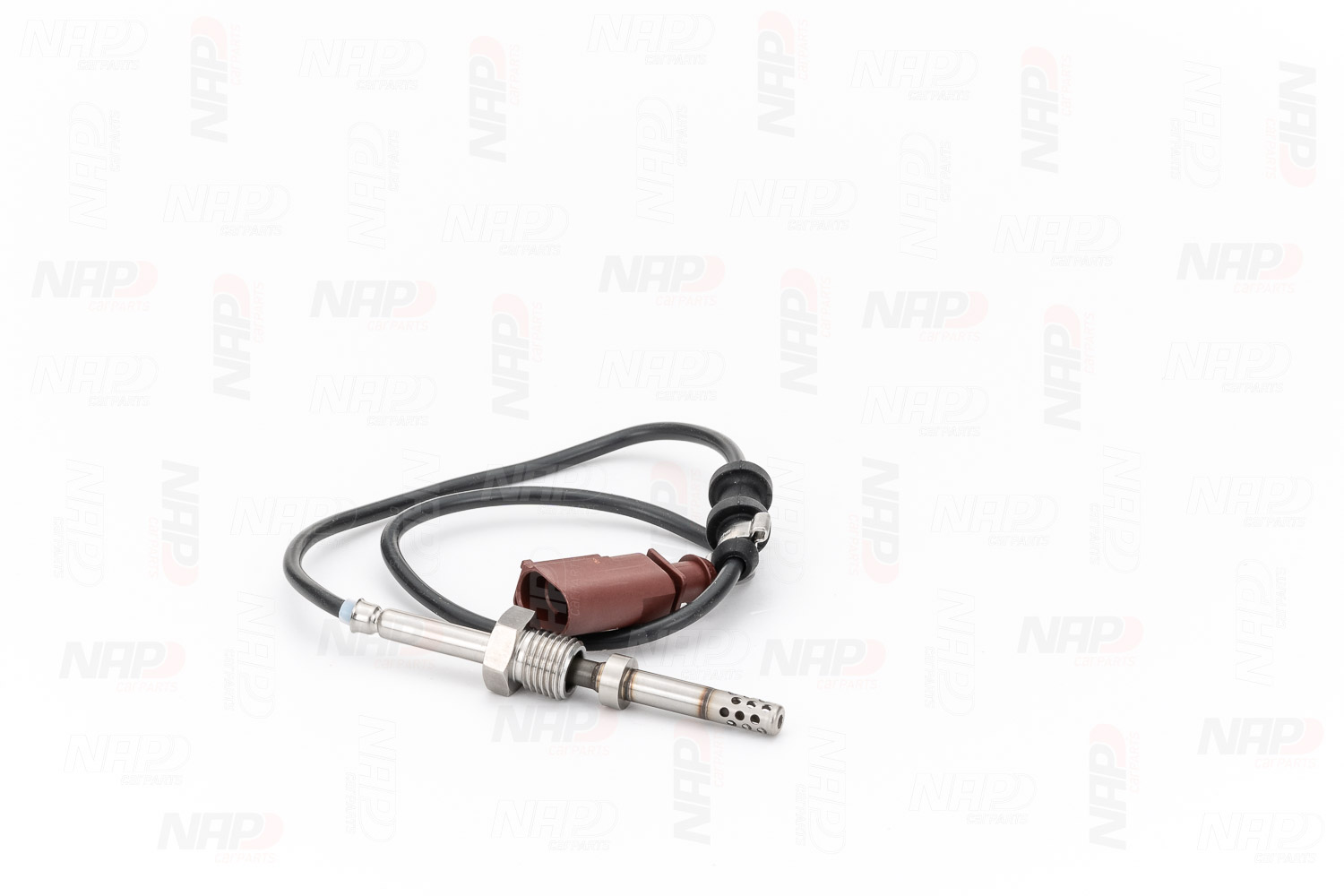 NAP carparts CTS10178 Temperatuursensor Passat B6 Variant 1.9 TDI 105 Pk BXE
