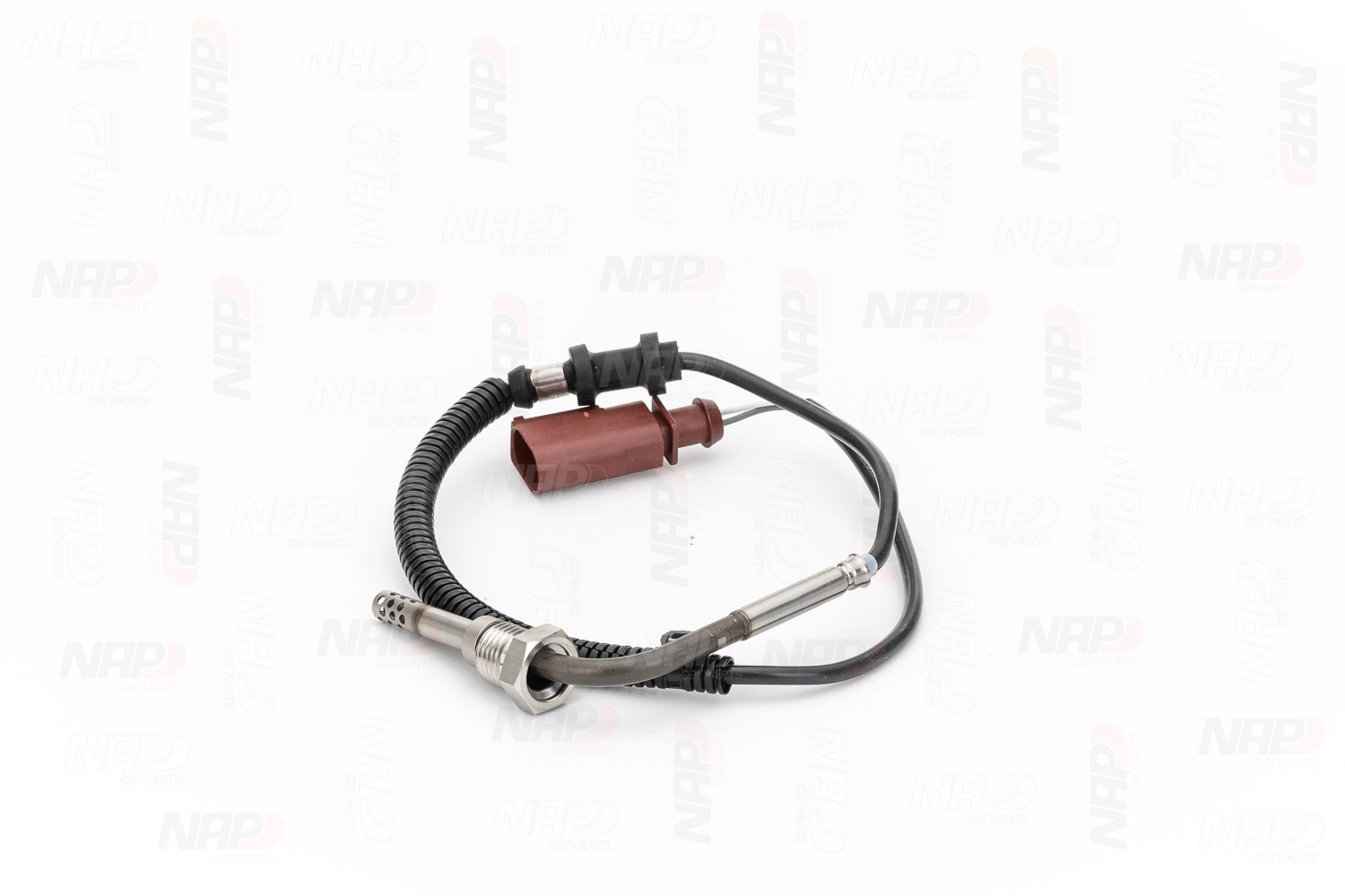 NAP carparts CTS10224 Temperature sensor Audi A1 8x 1.6 TDI 105 hp CAYC