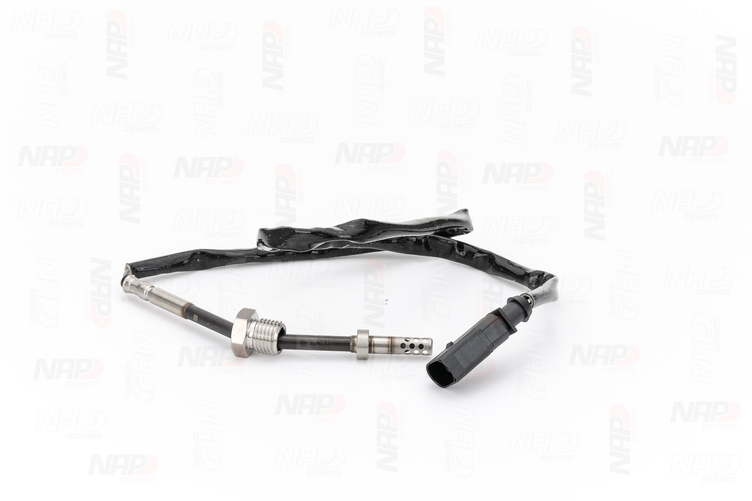 NAP carparts CTS10235 Sensor de temperatura VW T6 Camião de plataforma 2.0 TDI 180 cv CFCA