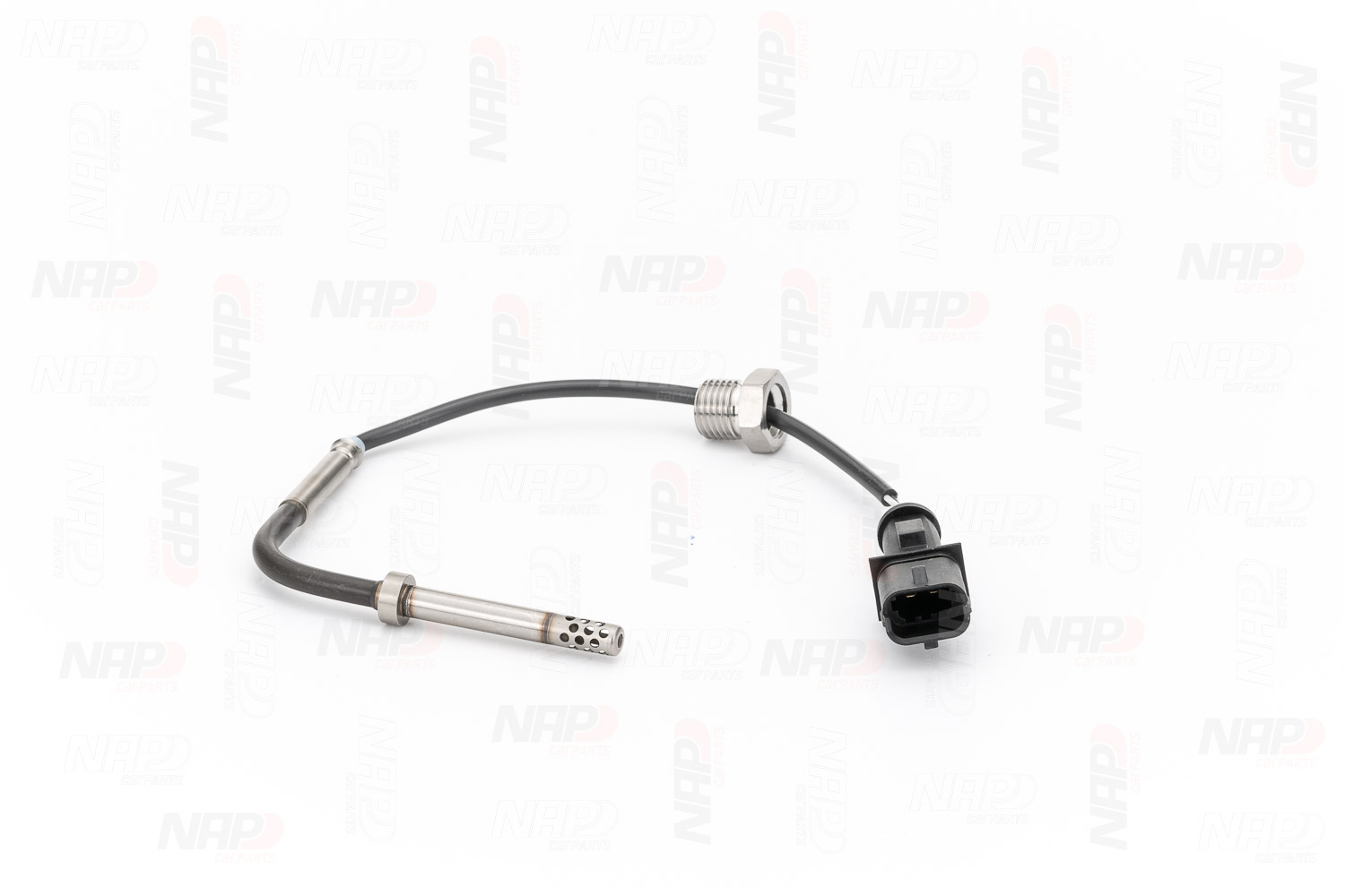 NAP carparts CTS10264 Sensor de temperatura VAUXHALL Astra Mk6 (J) GTC (P10) 2.0 CDTi 165 cv A 20 DTH