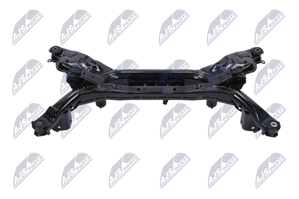 NTY ZRZ-MZ-009 Belka skrętna MAZDA 6 Hatchback (GH) 2.2 MZR-CD (GH10) 180 KM R2AA