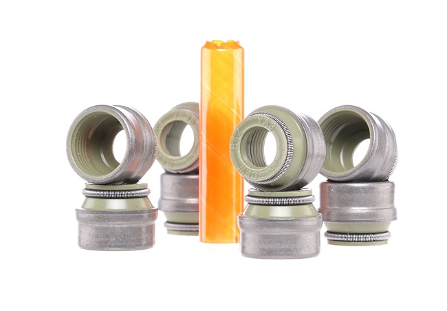 CORTECO 19018318 Joint de queue de soupape Fiat Panda 141 750 34CV 2002