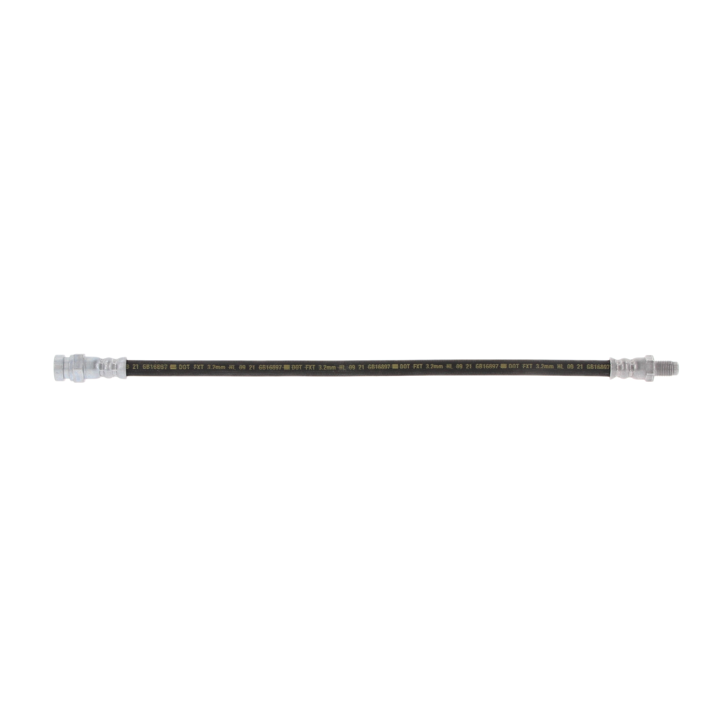 CORTECO 19018510 Remslang Mercedes E Class W124 E 300 D 3.0 (124.131) 136 Pk OM 606.910