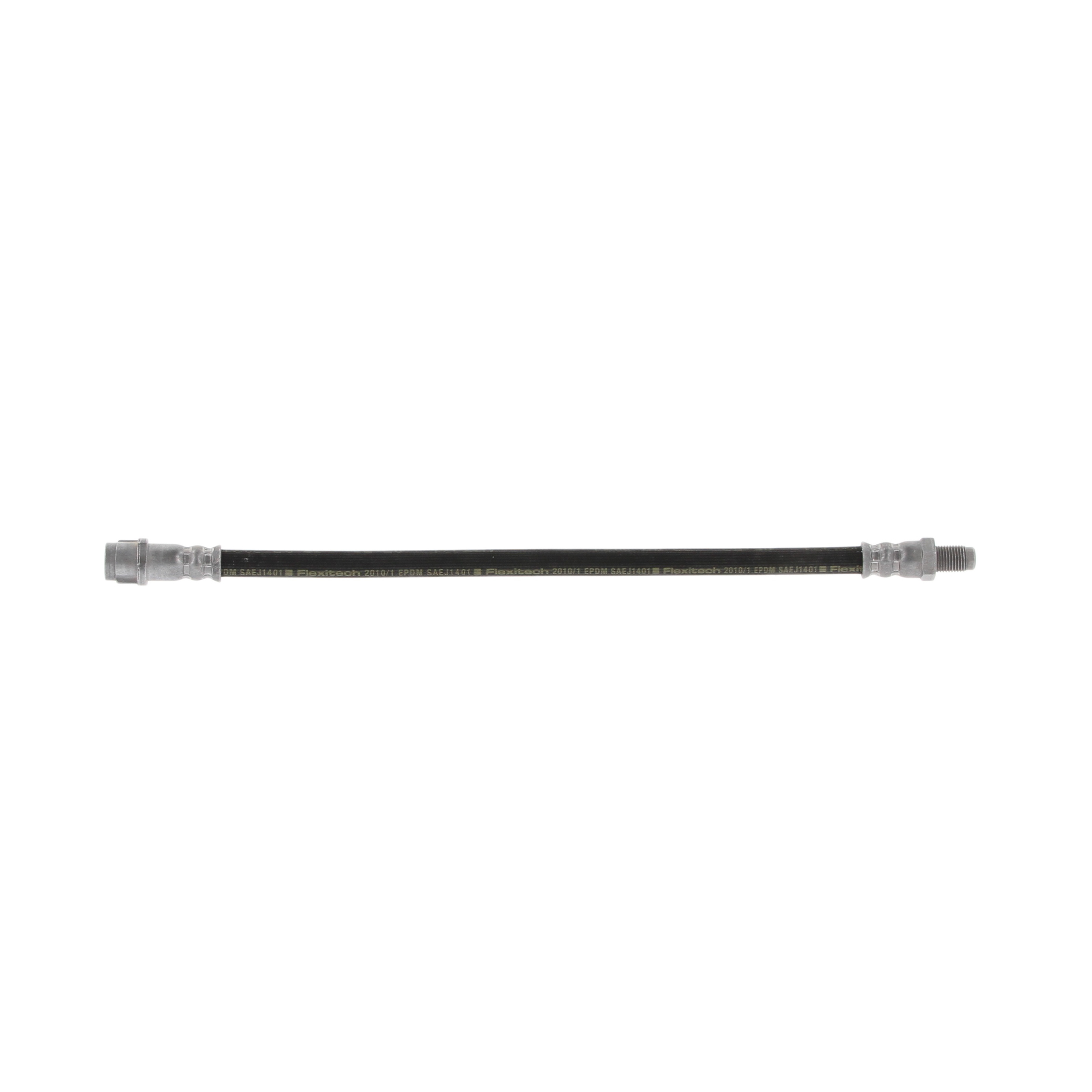 CORTECO 19025825 Brake hose Mercedes S203 C 270 CDI 2.7 (203.216) 170 hp OM 612.962