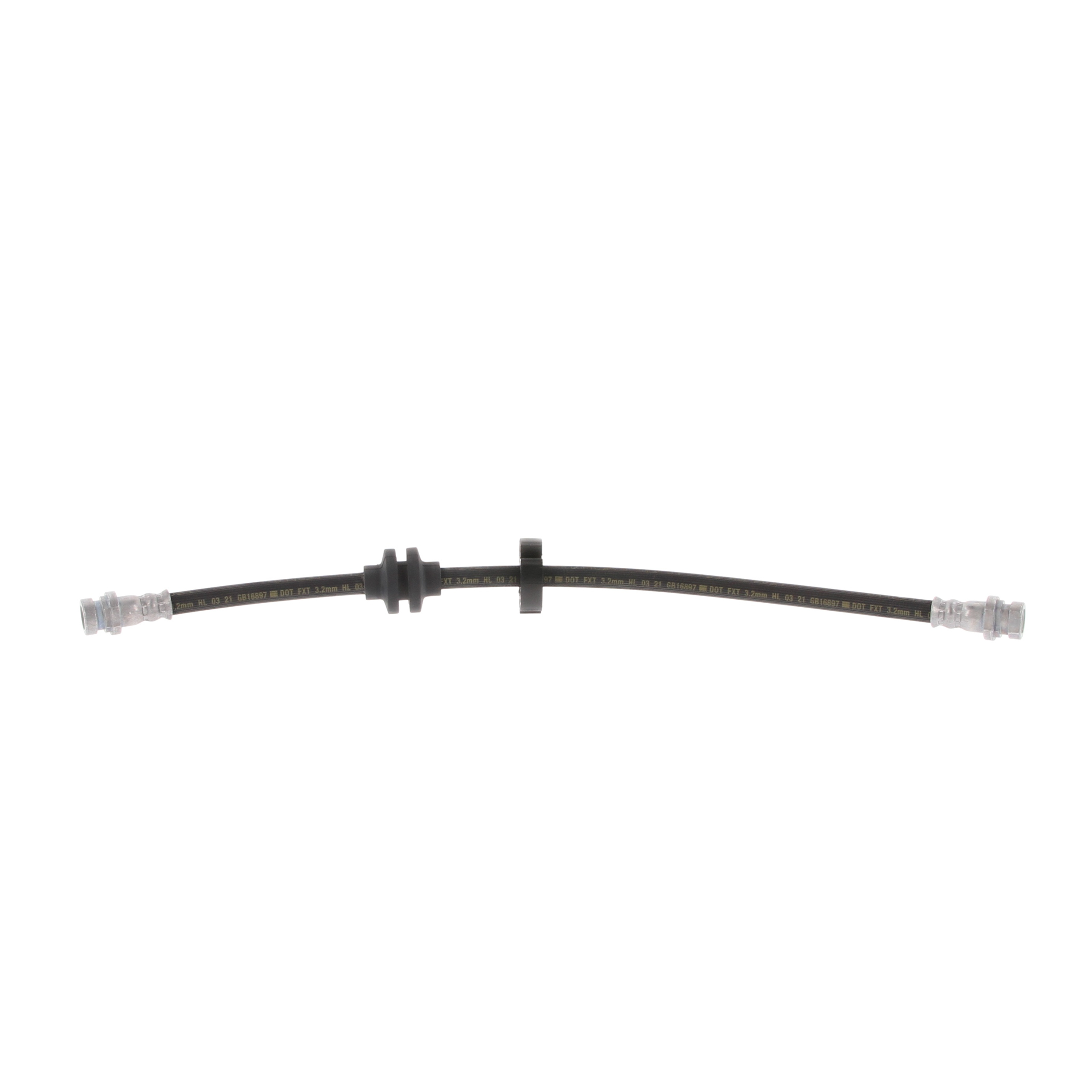 CORTECO 19030301 Flexible de frein Renault Espace 4 2.0 dCi (JK03, JK04, JK1C, JK1G, JK1J, JK1K) 173CV 2015