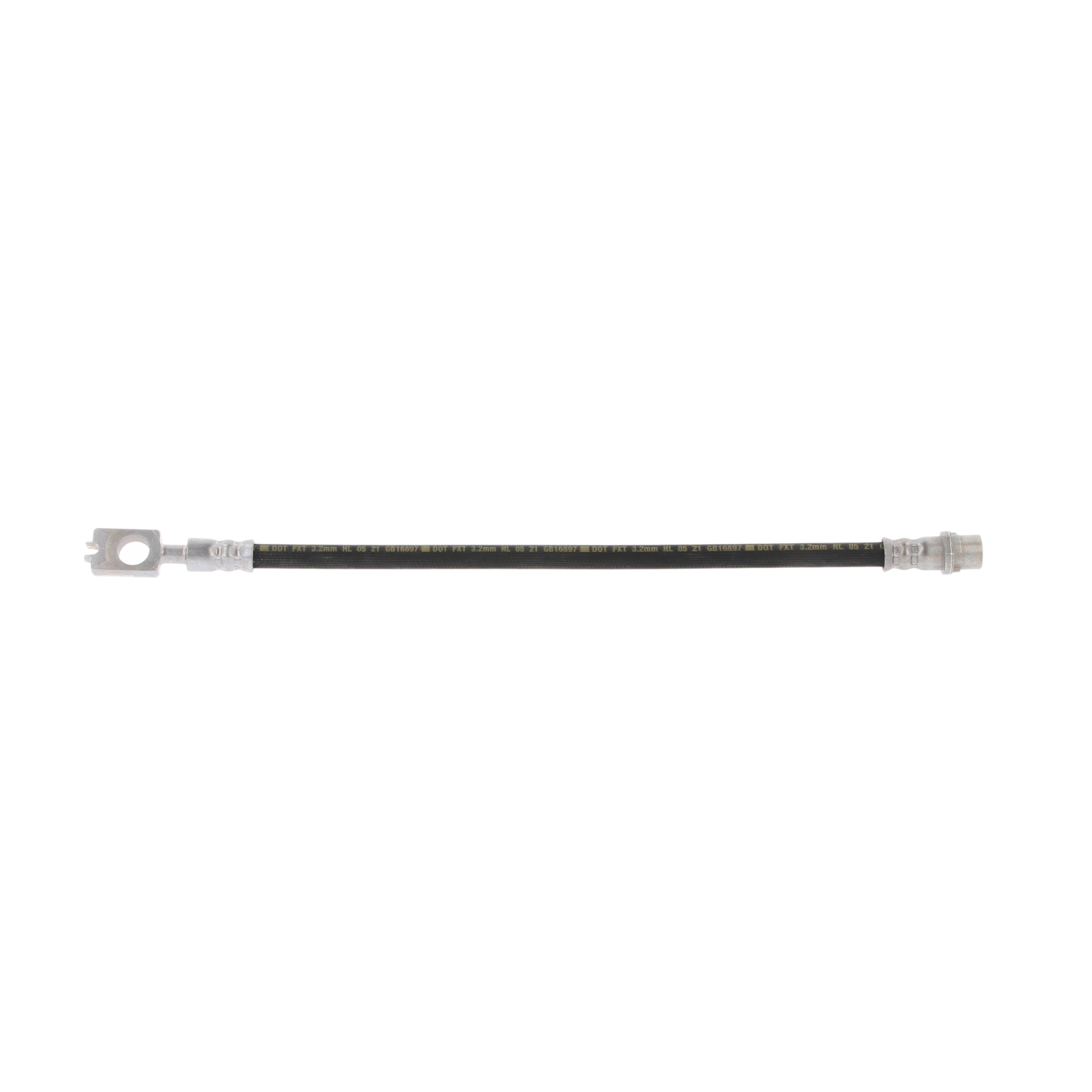 CORTECO 19032277 Bremseslange Audi A6 C5 Sedan 2.8 quattro 180 hk AGE