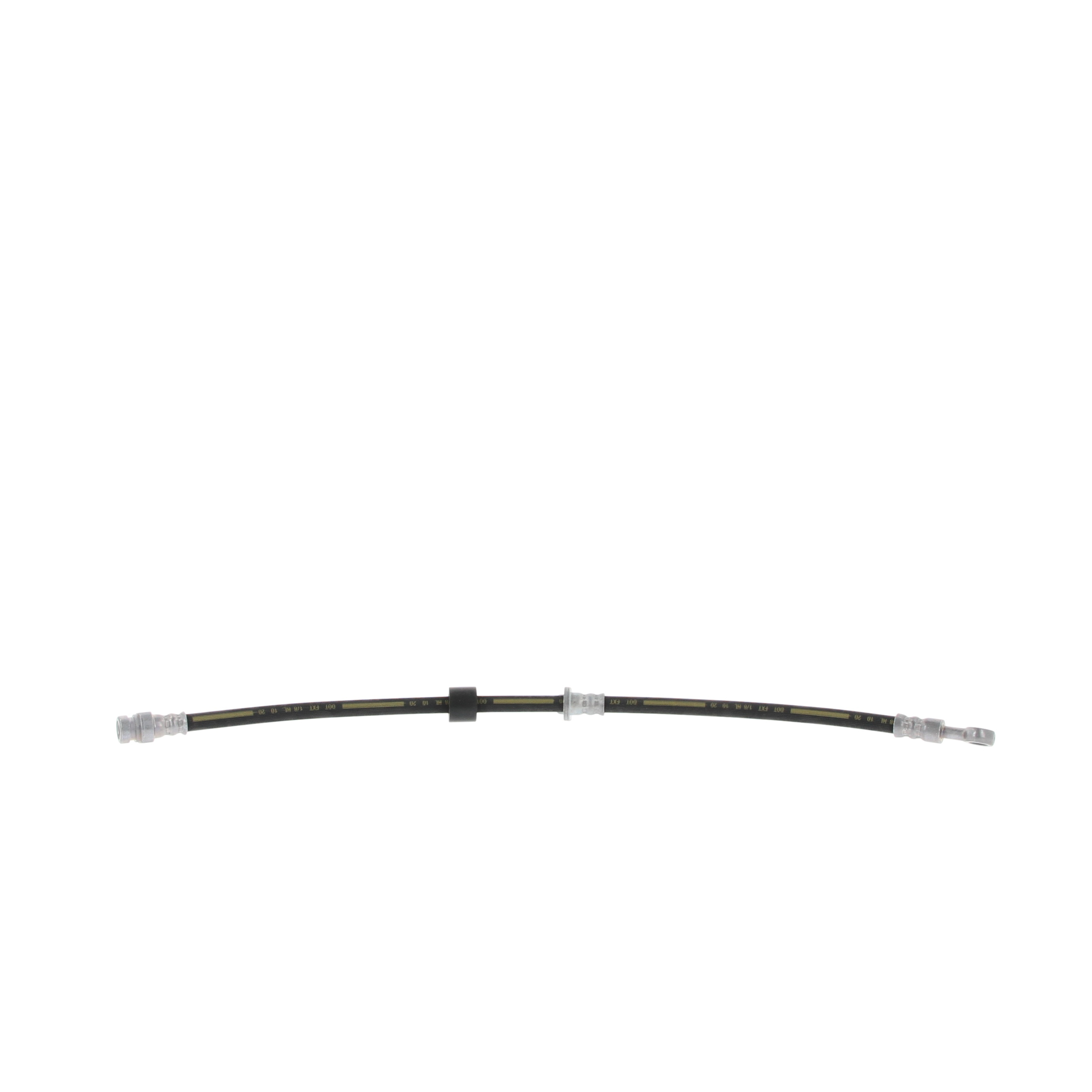 CORTECO 19034344 Flexible de frein MITSUBISHI Colt VI (Z30) 1.1 (Z31A, Z32A) 75CV 2005