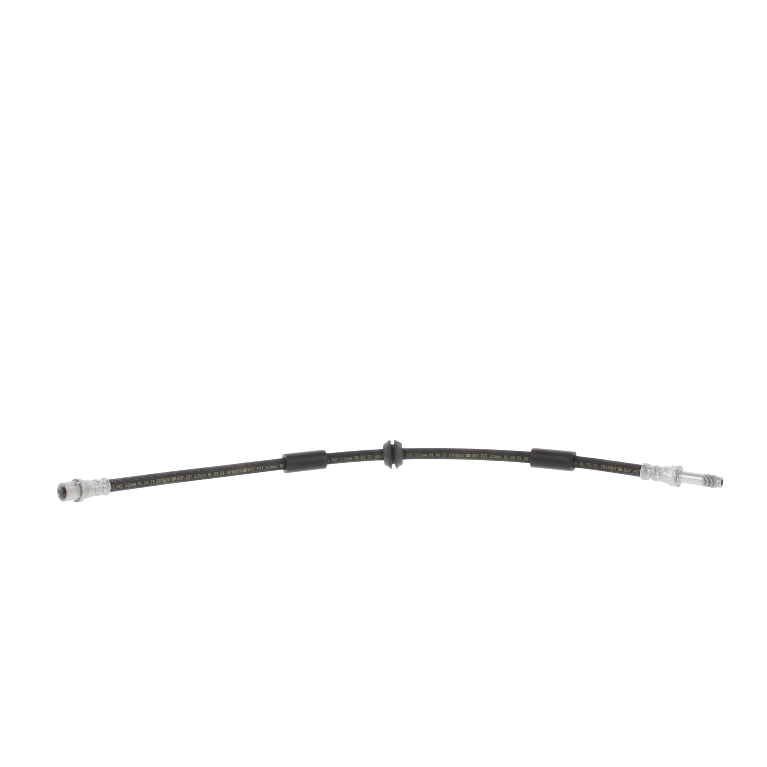 CORTECO 19035114 Remslang VW Multivan T6 2.0 TSI 4motion 204 Pk CJKA