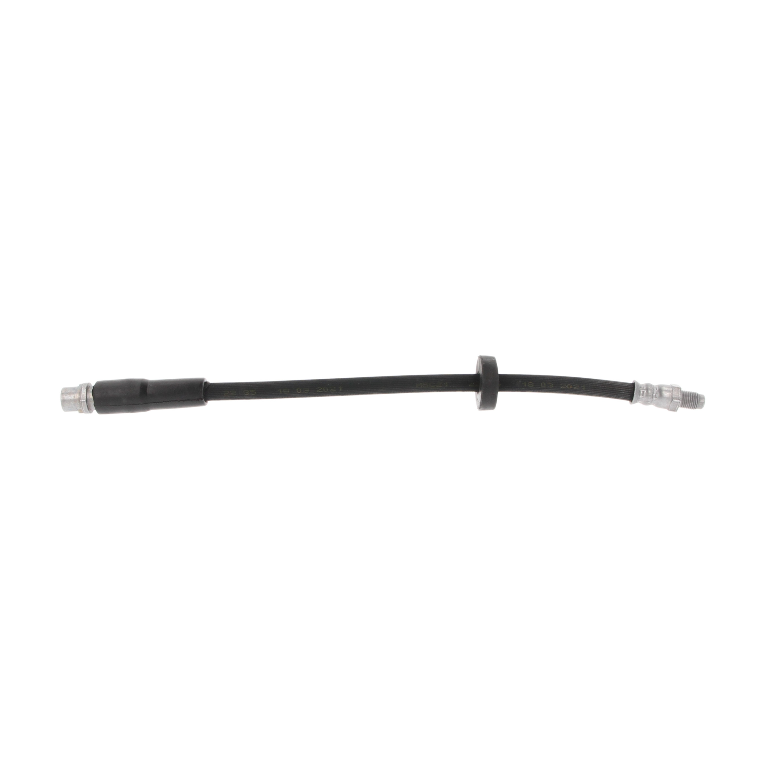 CORTECO 19035313 Remslang Audi A6 4f2 2.8 FSI 210 Pk BDX
