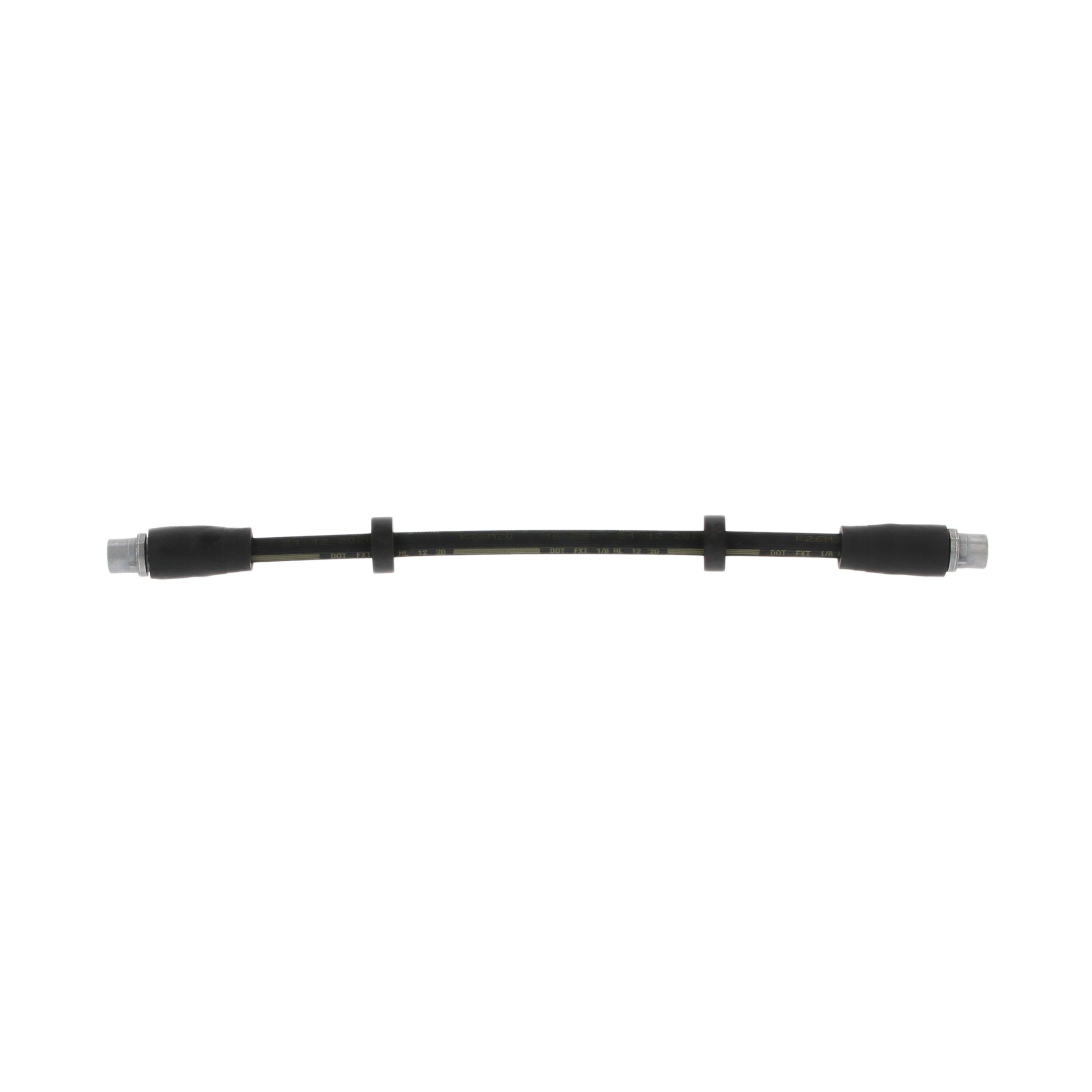 CORTECO 19036318 Remslang Audi A6 C6 Avant 2.8 FSI 210 Pk BDX