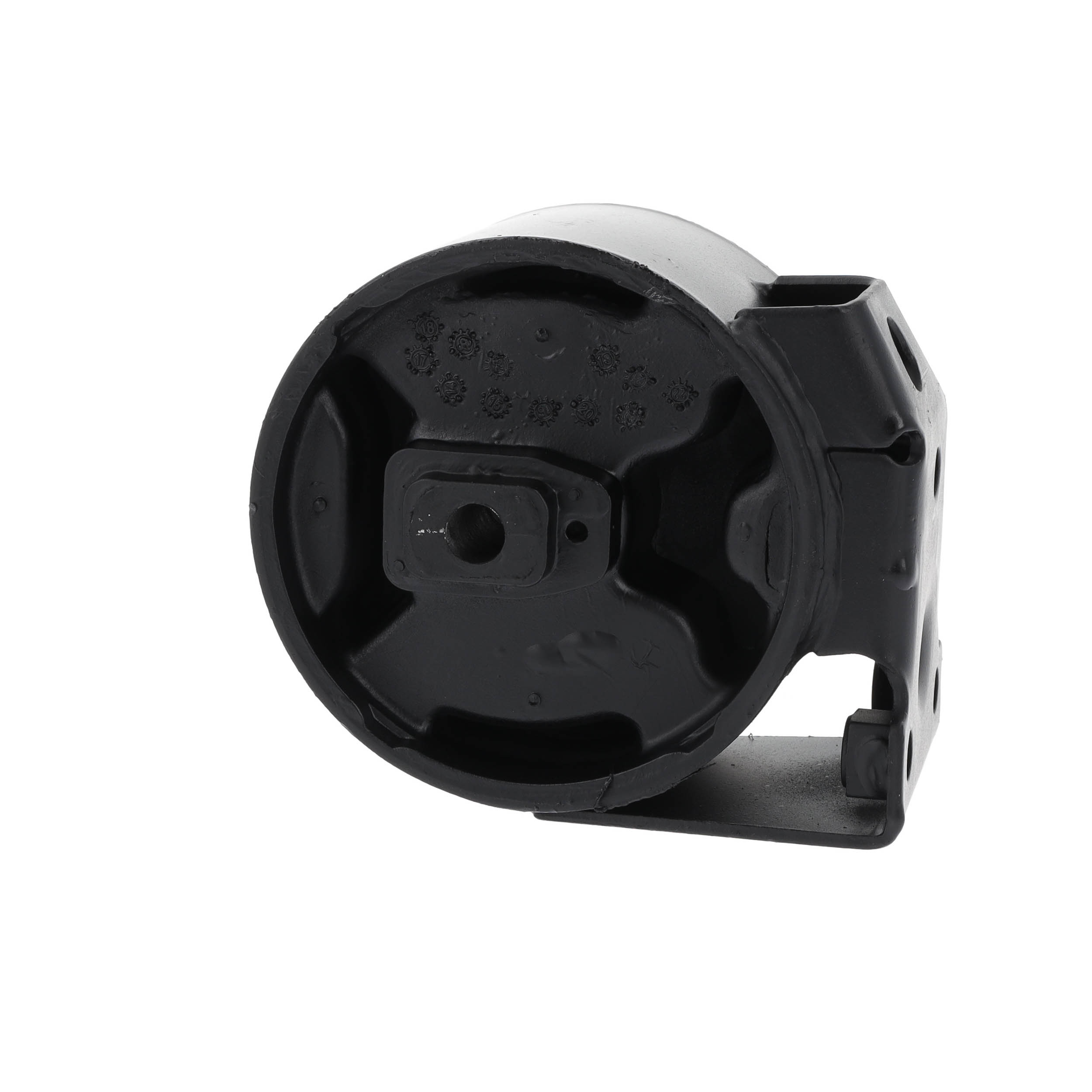 CORTECO 21651267 Motorsteun Passat 3a5 1.8 90 Pk ABS