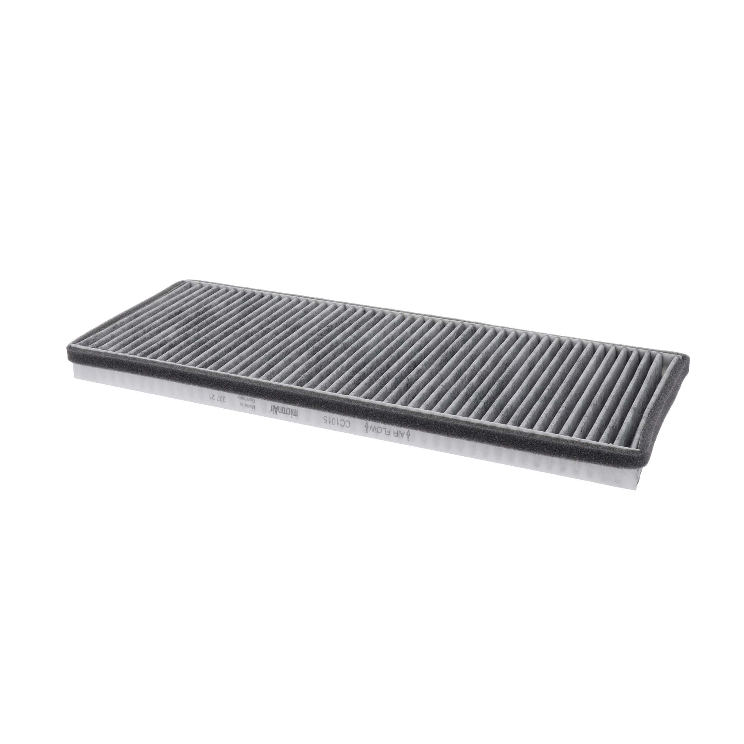 CORTECO 21651956 Sportluftfilter 2.8 Syncro 180 PS AGE