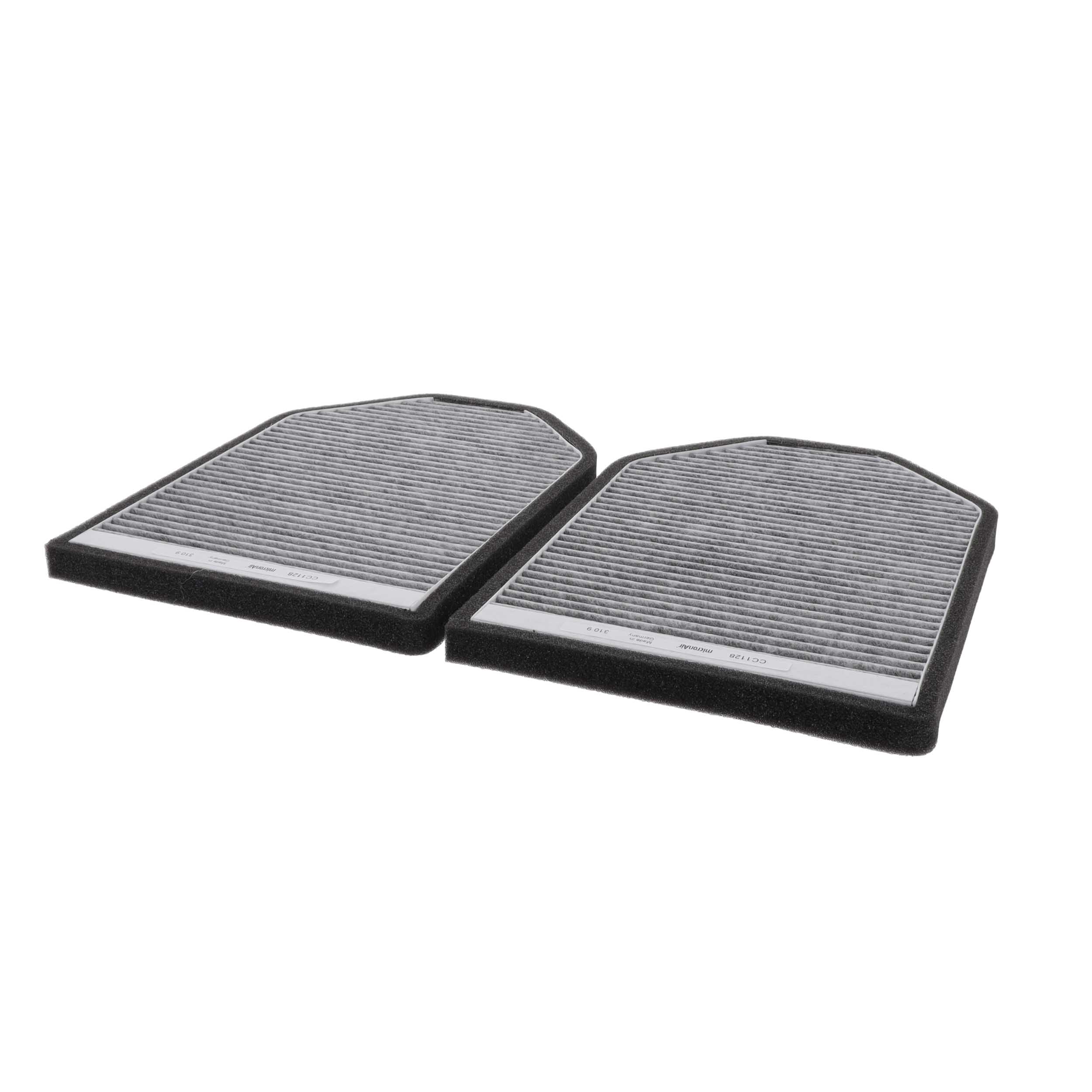 CORTECO 21652552 Filters Audi A8 D2 2.8 174 Pk AAH