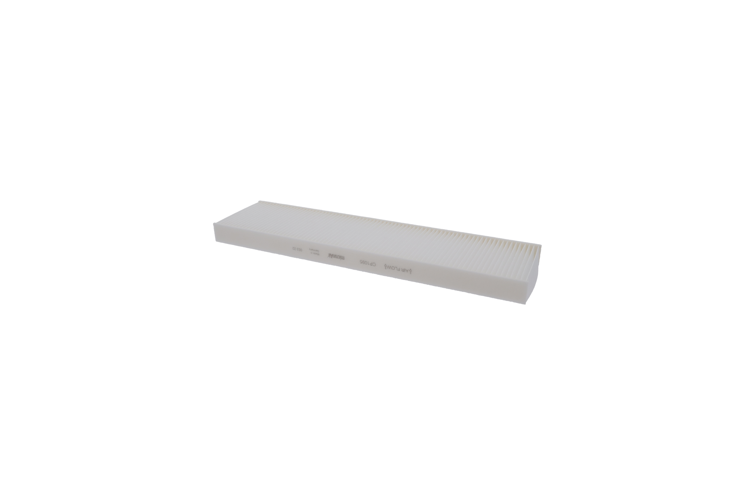 CORTECO 21652850 Filtro abitacolo ROVER Mini Hatchback 1.3 63 CV 12 A2E