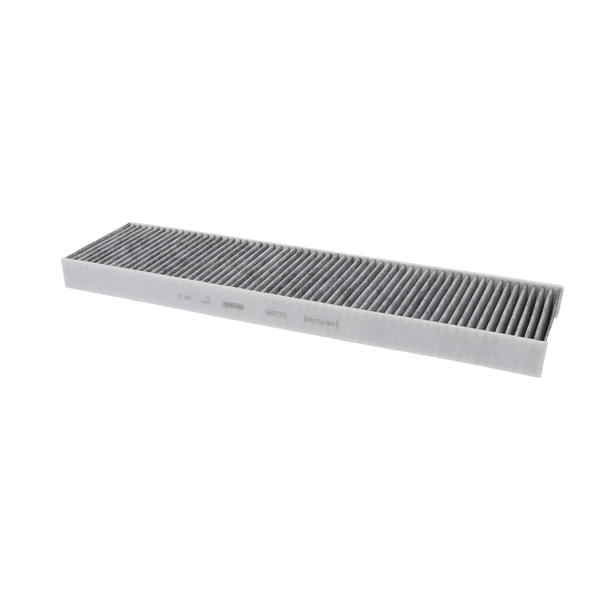 CORTECO 21652853 Filtro abitacolo ROVER Mini Hatchback 1.3 63 CV 12 A2E