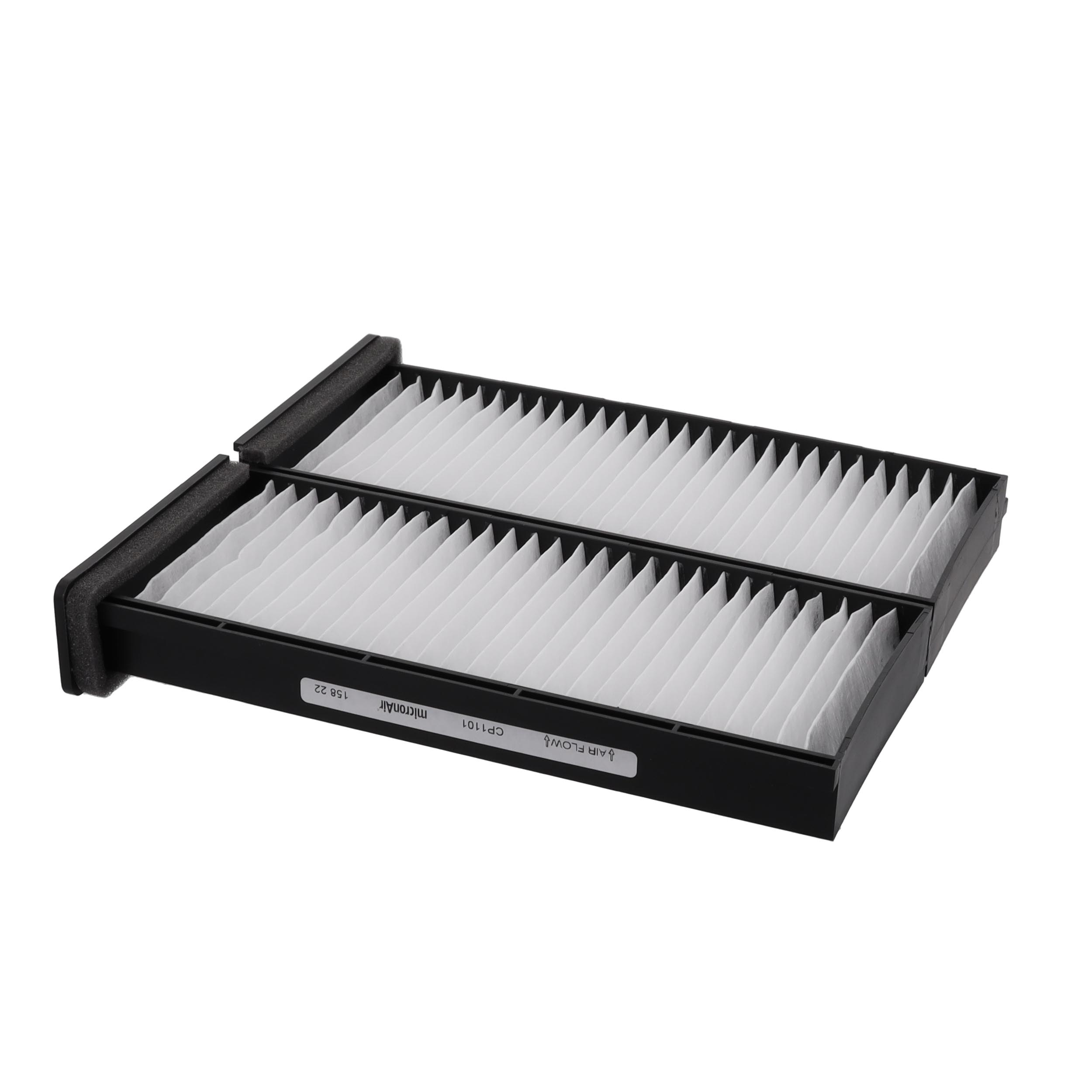 CORTECO 21652867 Filtro de combustível 2.4 2WD 128 cv 4G64 (16V)