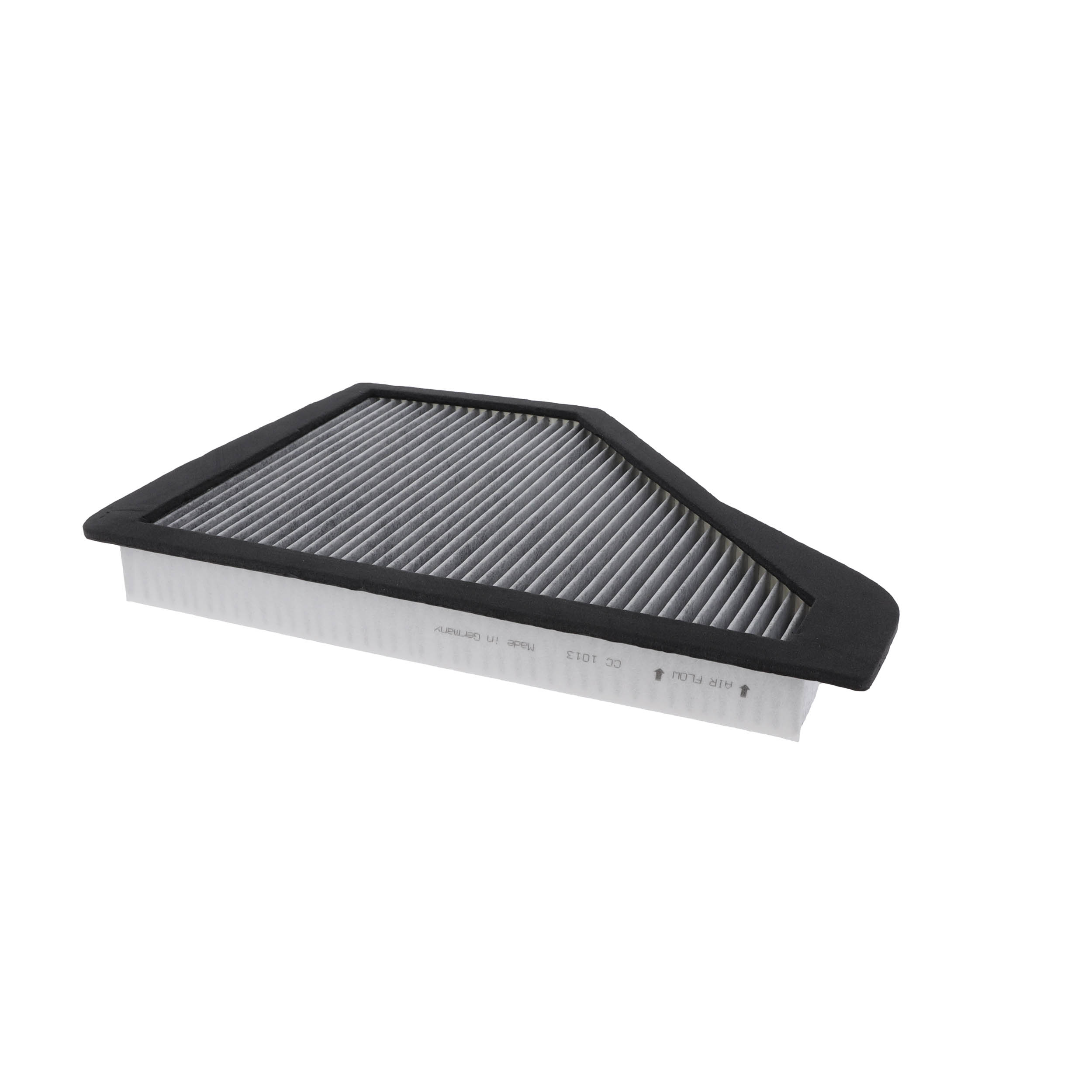 CORTECO 21653010 Pollen filter Mercedes C140 SEC/CL 420 4.2 (140.063) 279 hp M 119.971