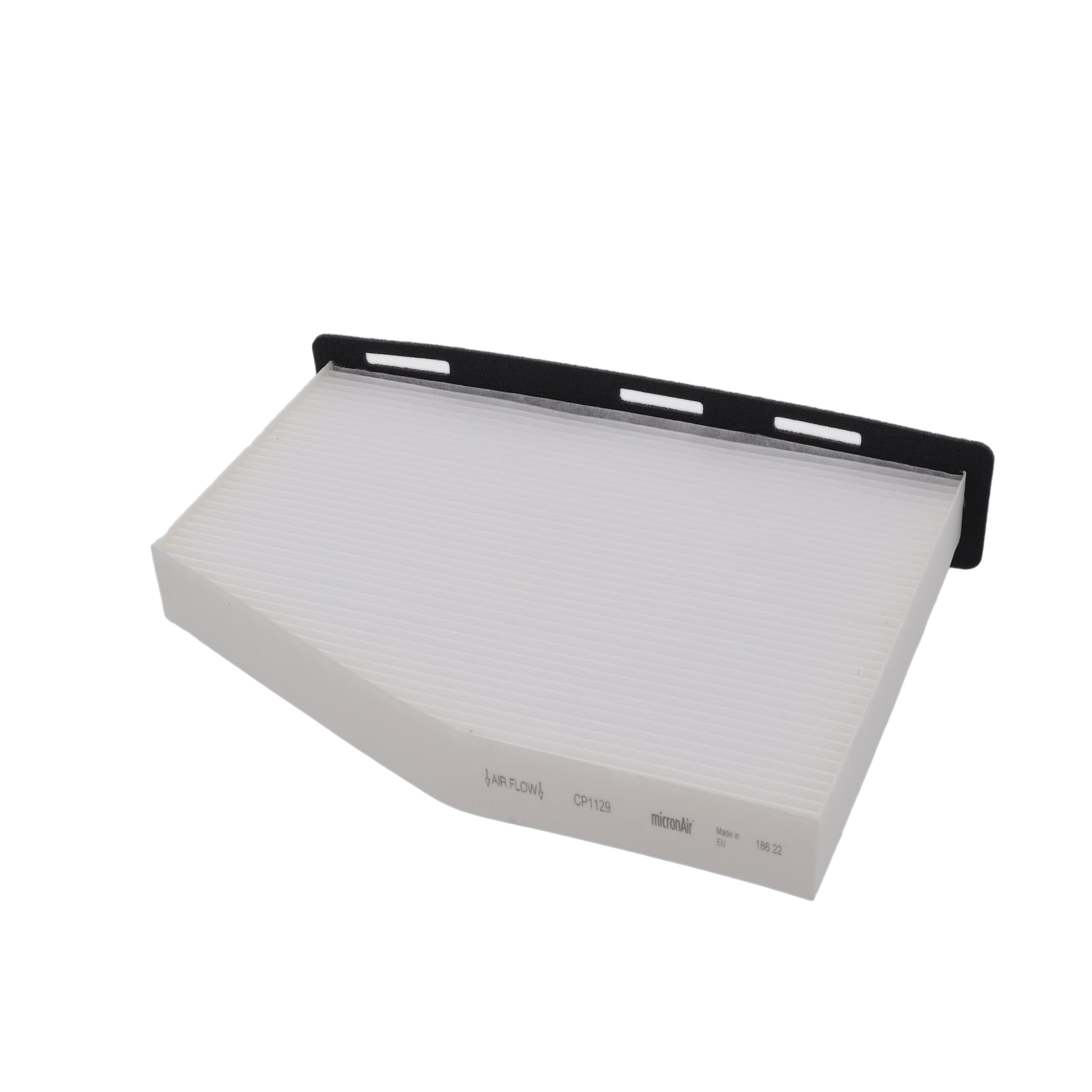 CORTECO 21653024 Filtro de combustível 2.0 TSI 211 cv CCZB