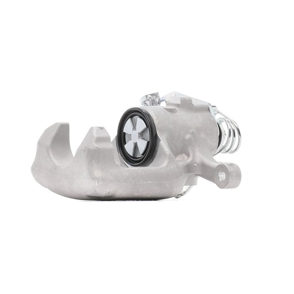 RIDEX 78B2633 Bremsekaliber VAUXHALL Astra Mk7 (K) Hatchback (B16) 1.4 Turbo 145 HK F 14 SHT