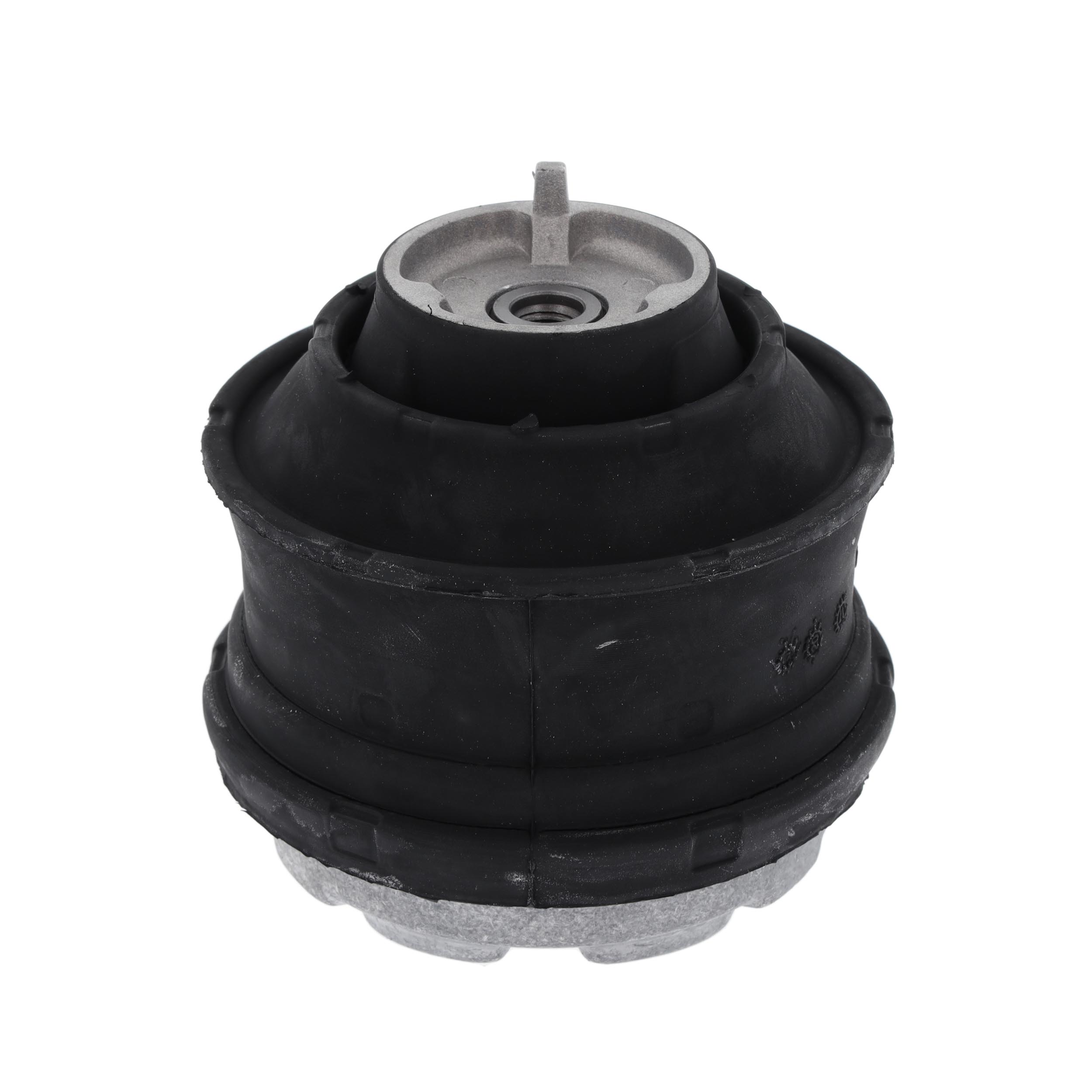 CORTECO 601414 Supporto motore Mercedes S202 C 220 CDI 2.2 (202.193) 125 CV OM 611.960