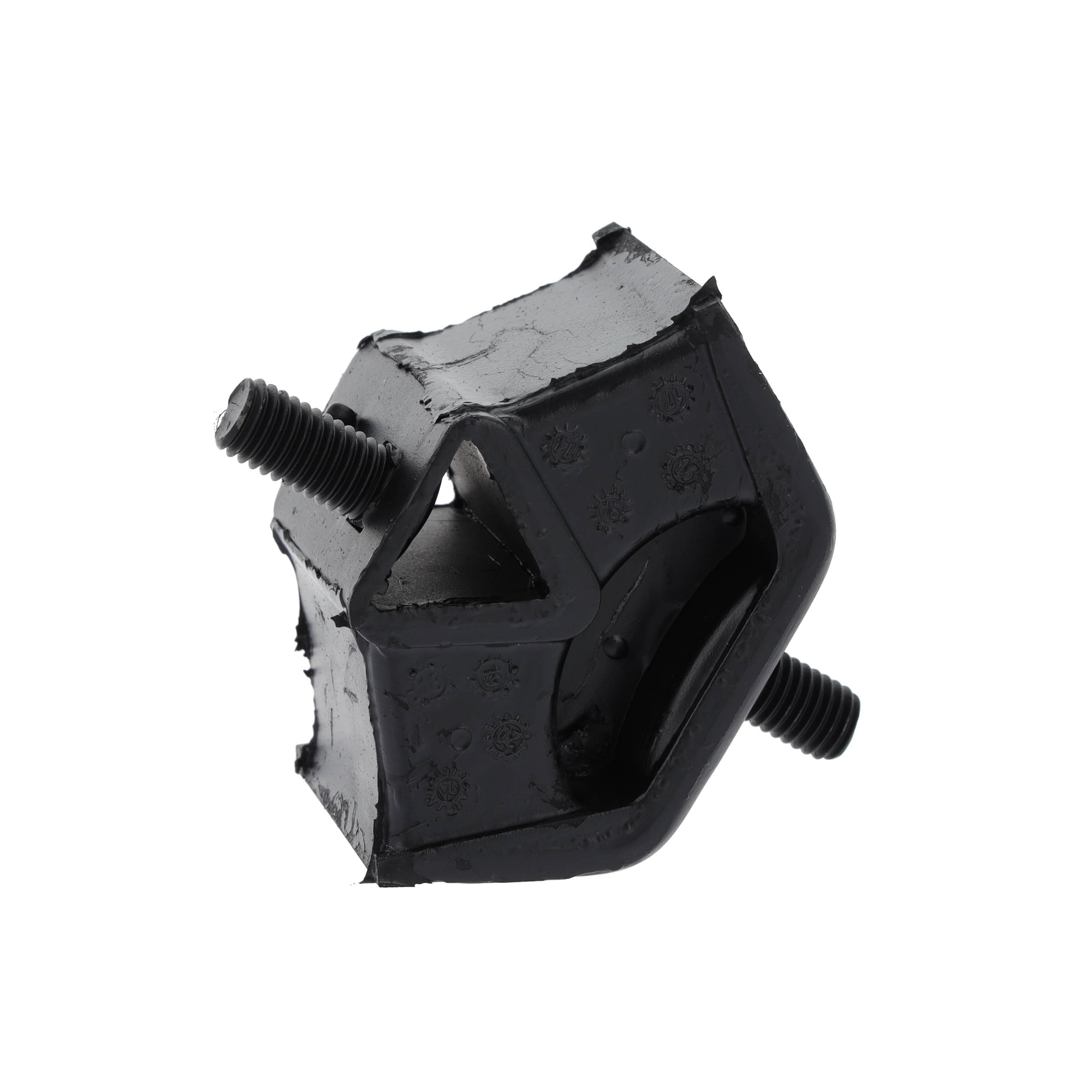 CORTECO 80000185 Motorfeste BMW E30 316 (Ecotronic) 90 hk M10 B18 (184VD)