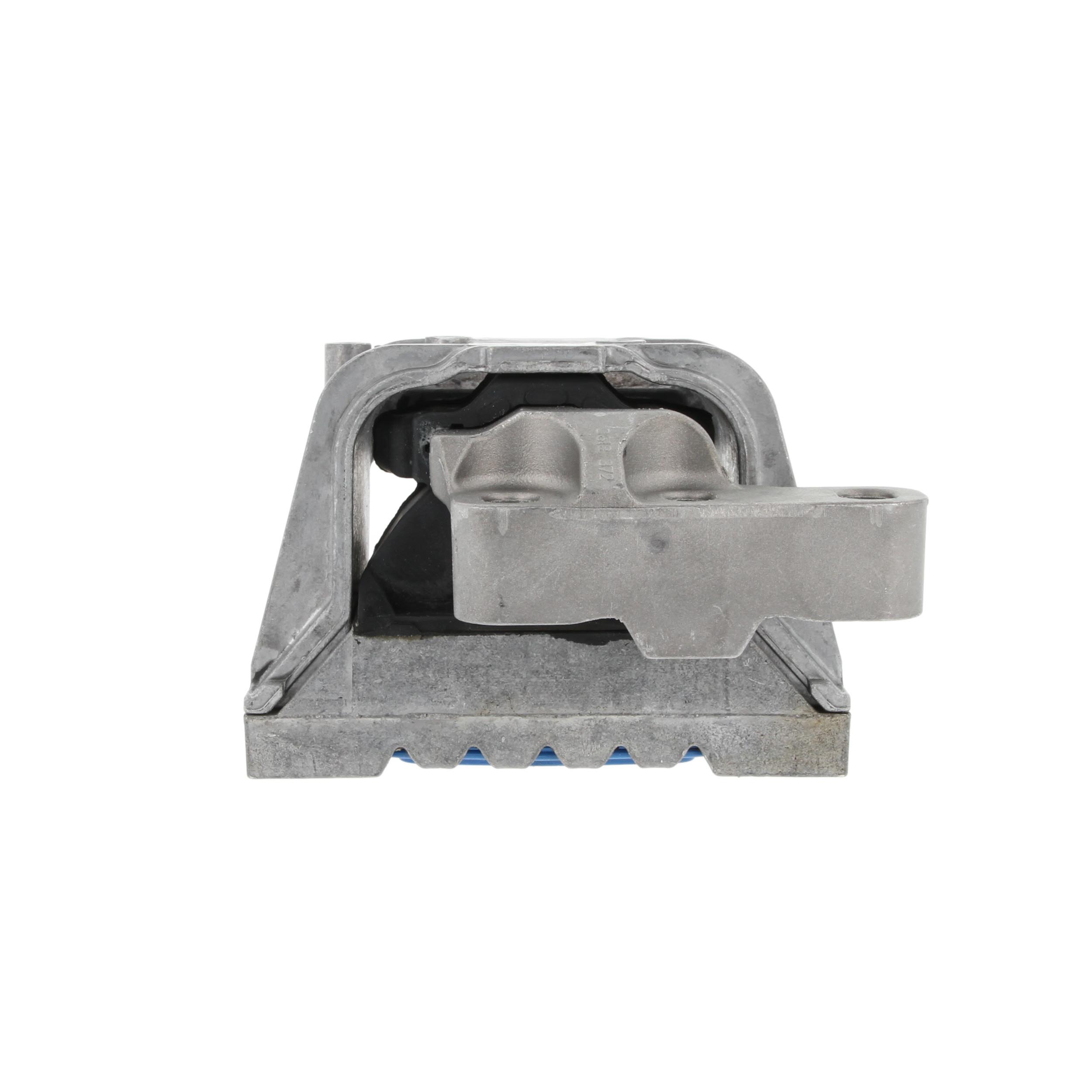 CORTECO 80000587 Supporto motore VW Passat B6 Variant 2.0 TDI 122 CV BVE