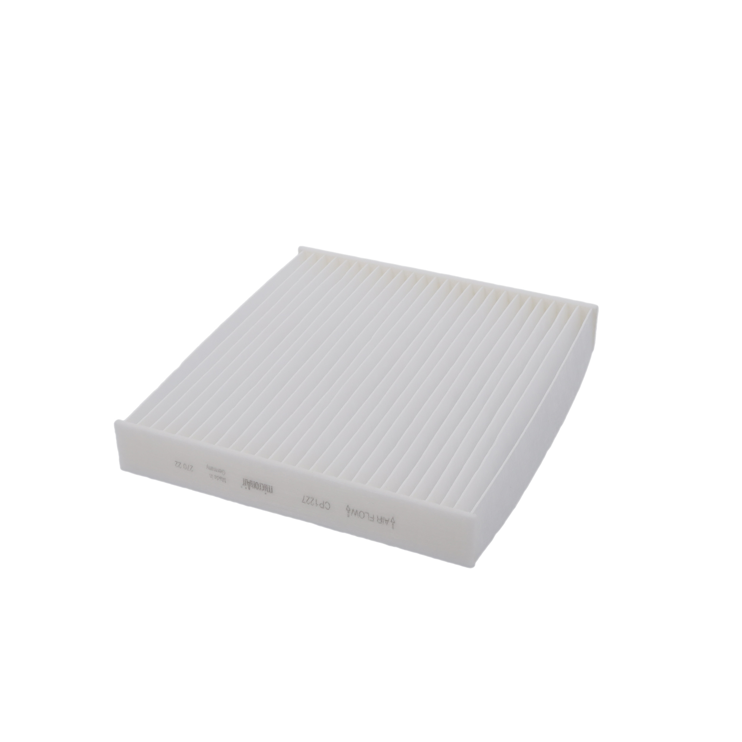 CORTECO 80000604 Filters Lexus IS XE2 5.0 IS F 423 Pk 2UR-GSE
