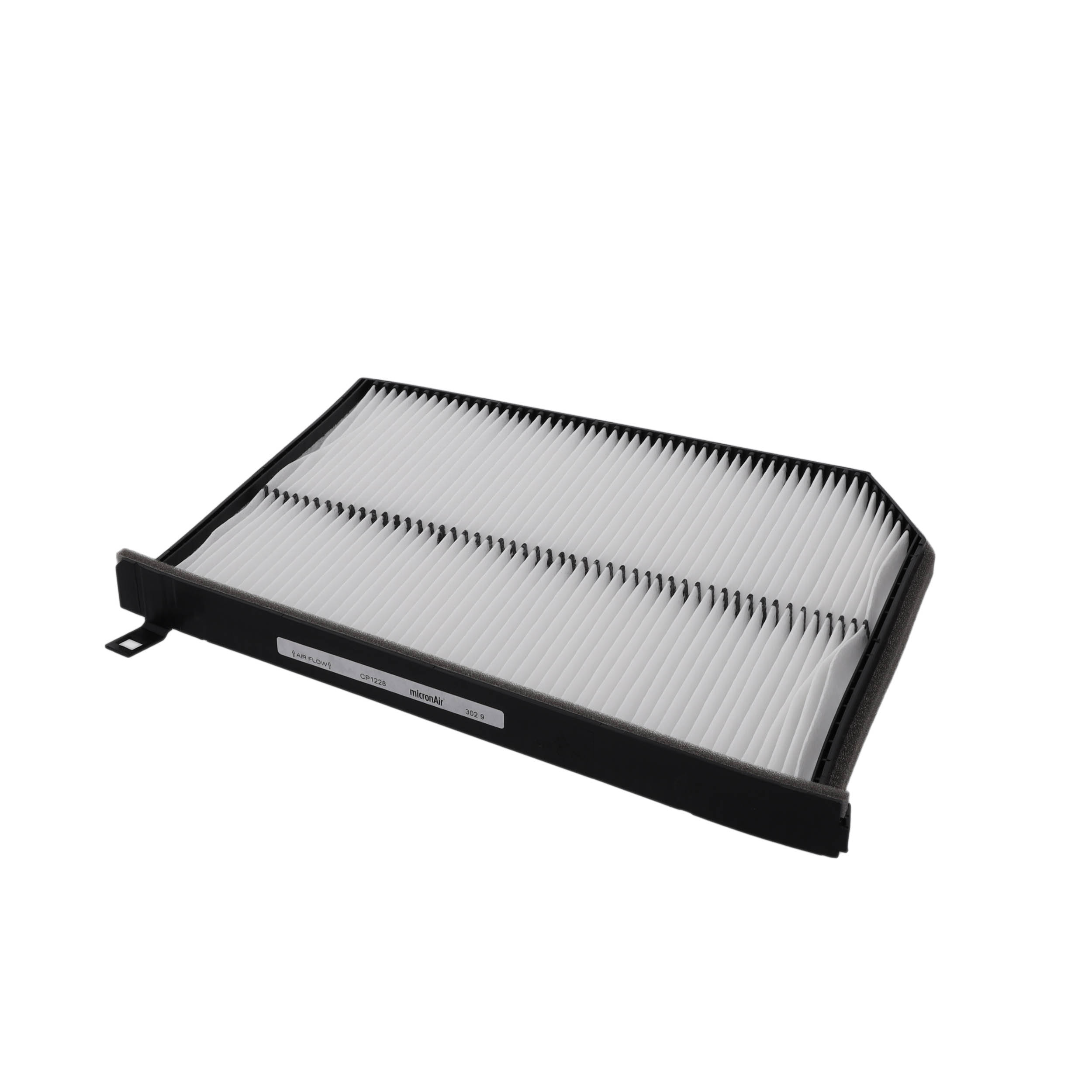 CORTECO 80000607 Filtro do habitáculo Jaguar S Type x200 4.0 V8 276 cv GC(AJV8)