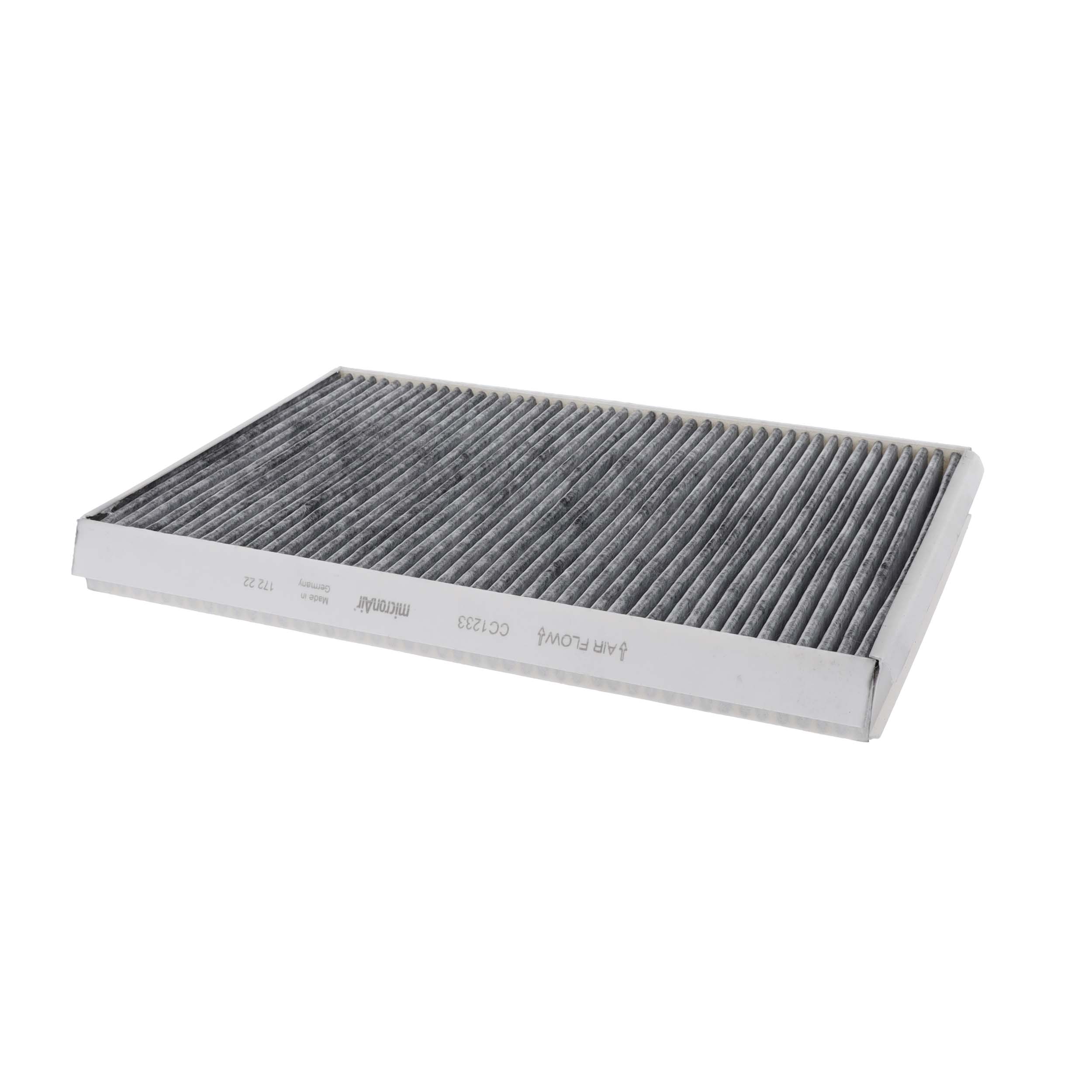 CORTECO 80000616 Filters VW Crafter 50 Flatbed Vrachtwagen 2.0 TDI 140 Pk CSLC