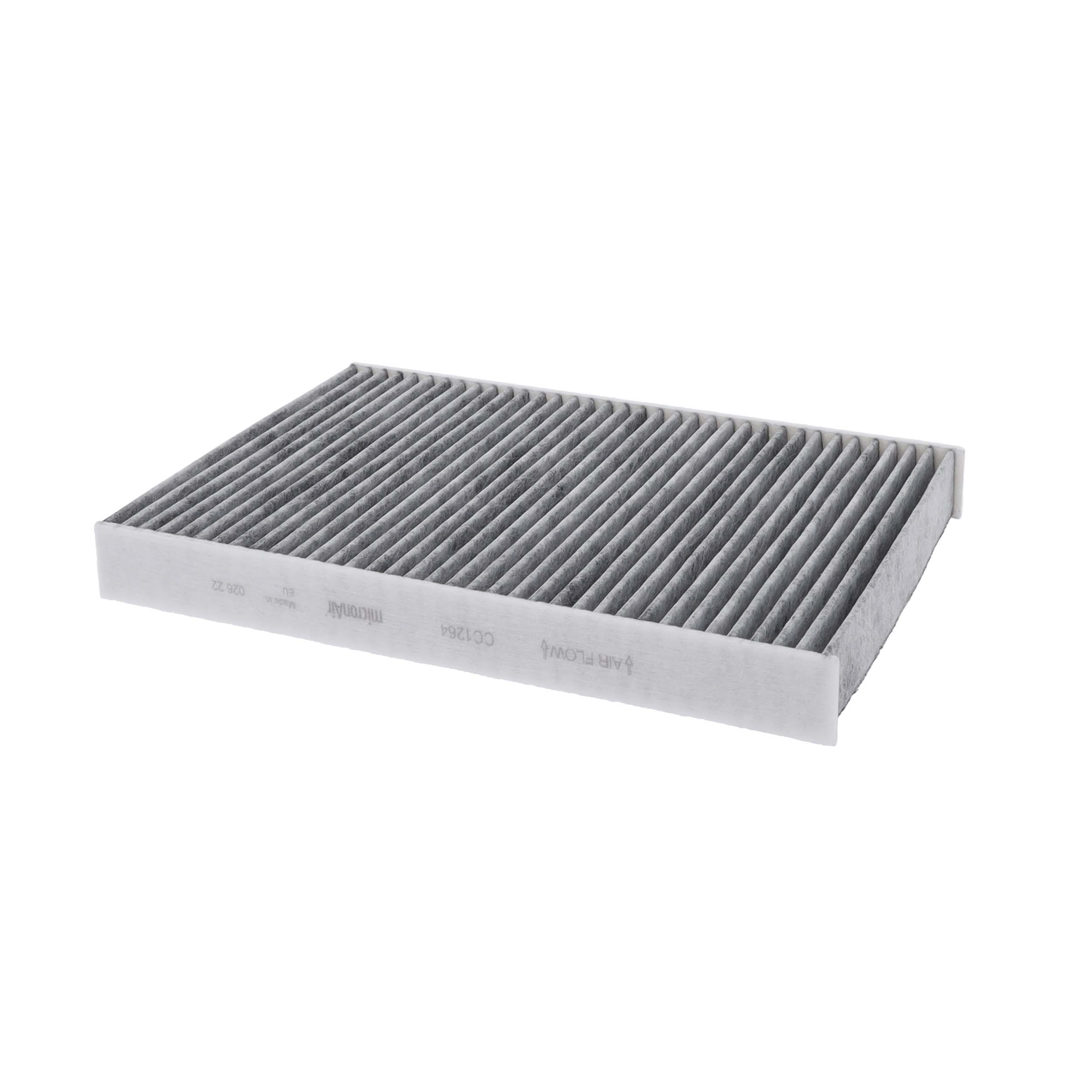 CORTECO 80000713 Filtro de combustível 2.0 Flexfuel AWD 249 cv PT204(AJ20P4)