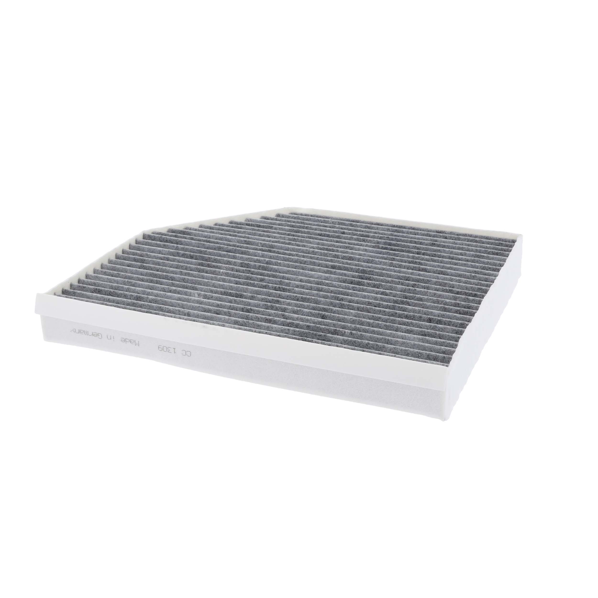 CORTECO 80000880 Filtro de combustível 2.0 TFSI Flexfuel quattro 211 cv CPMA