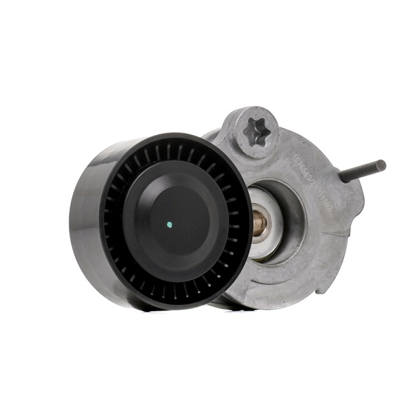RIDEX 310T0745 Vízpumpa + vezérlés szett 3.0 TDI quattro 286PS 2020