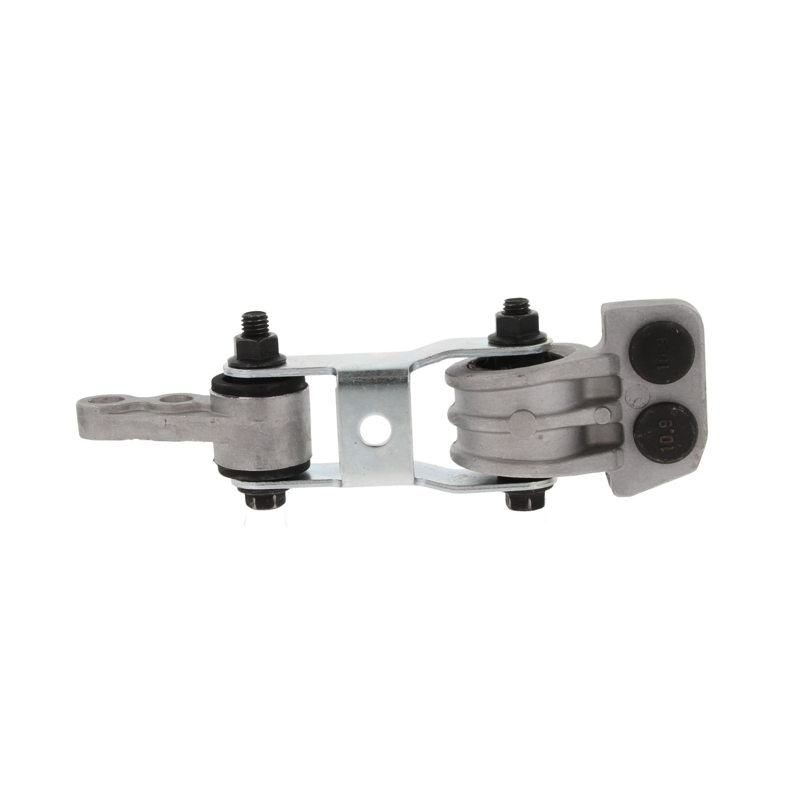CORTECO 80000935 Fasce elastiche 2.4 Bifuel 144 CV GB 5252 S