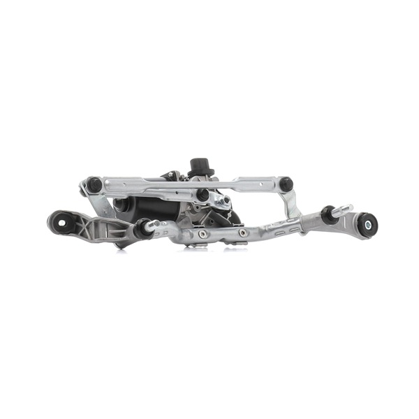 RENAULT RIDEX Gestänge Scheibenwischer 300W0163