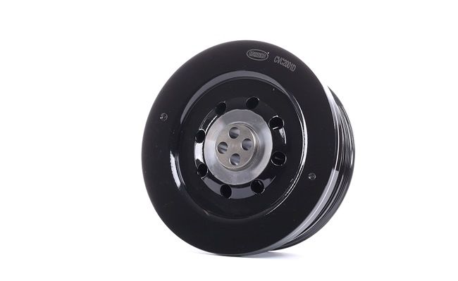 CORTECO 80001103 Kamaxeldrev 3.0 d 235 hk M57 D30 (306D3)