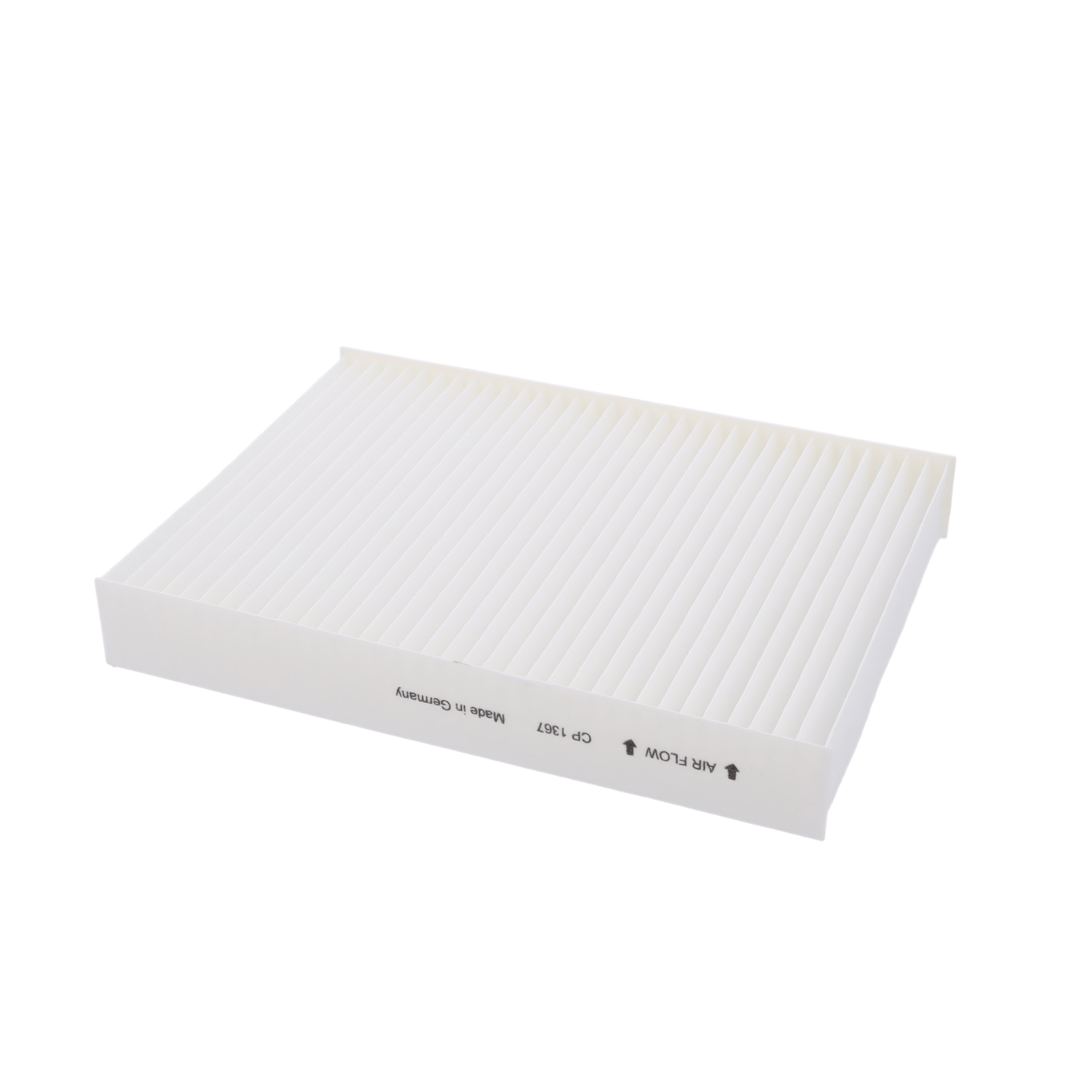 CORTECO 80001450 Filtre d'habitacle Scénic 3 1.5 dCi (JZ02, JZ0R) 95CV 2011