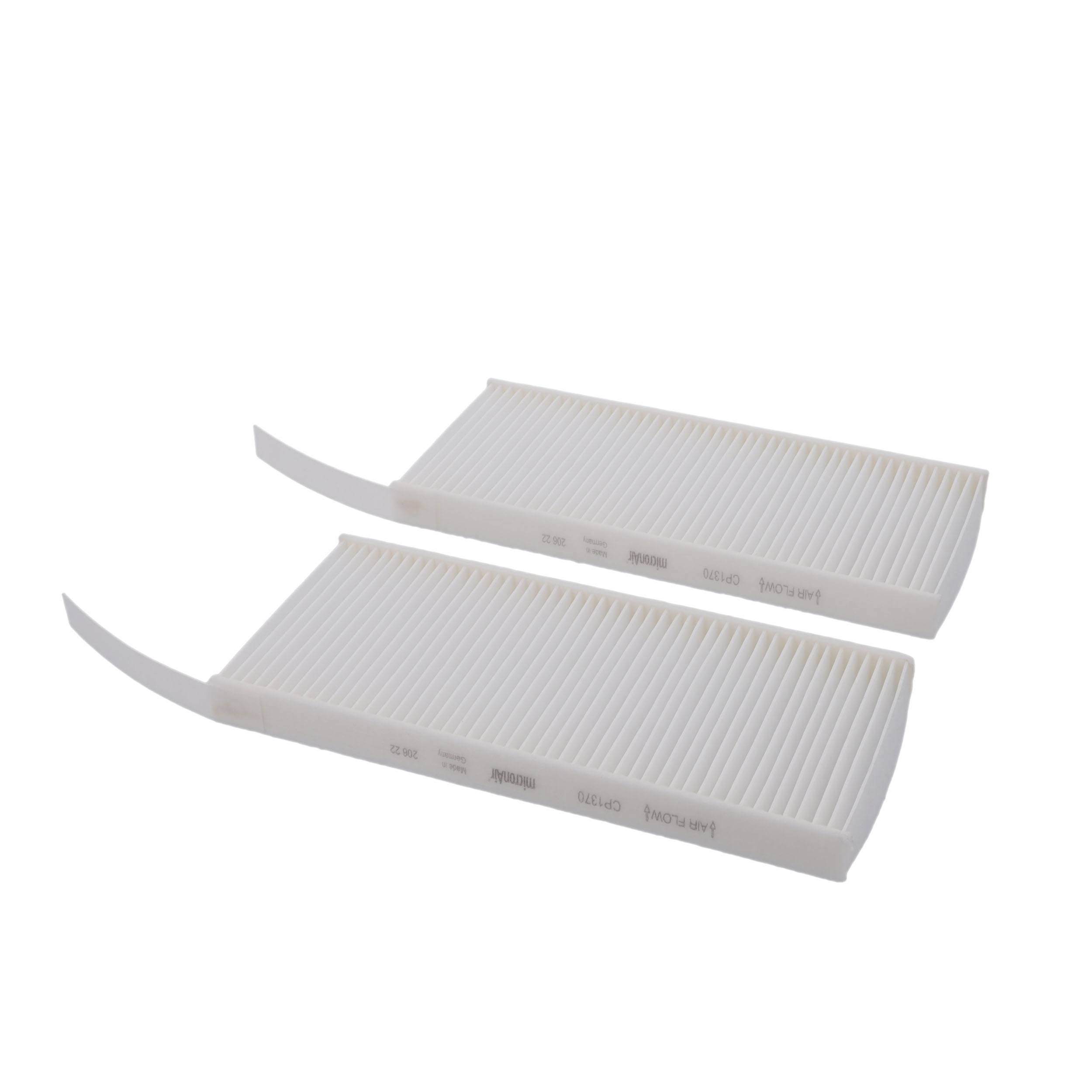 CORTECO 80001456 Filtro do habitáculo Renault Master 3 Van 2.3 dCi 100 FWD (FV0A, FV0B, FV0G, FV0K, FV0H) 101 cv M9T 670