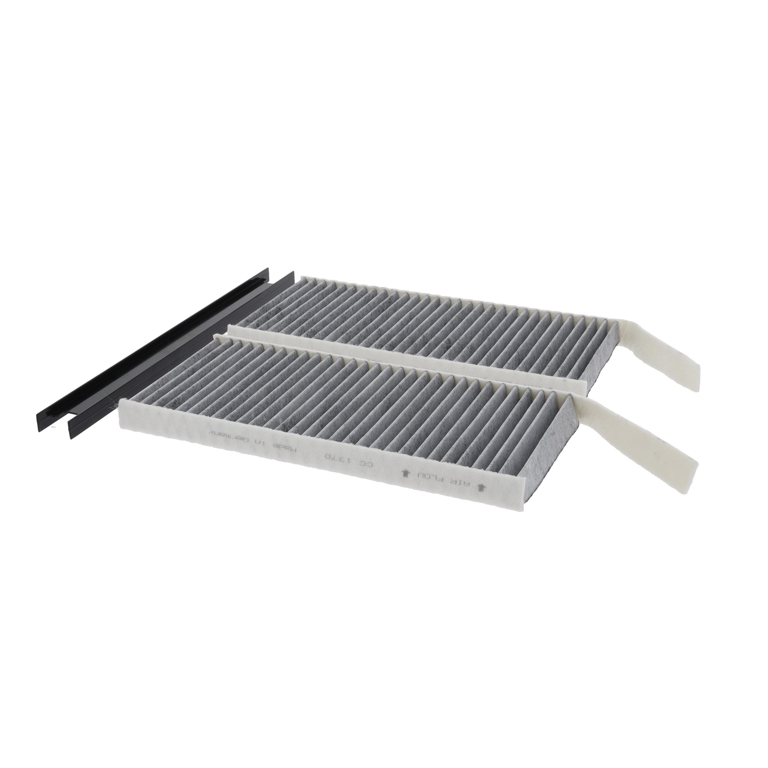 CORTECO 80001457 Filtre d'habitacle Renault Master 3 2.3 dCi 180 FWD (FV04, FV07) 179CV 2022