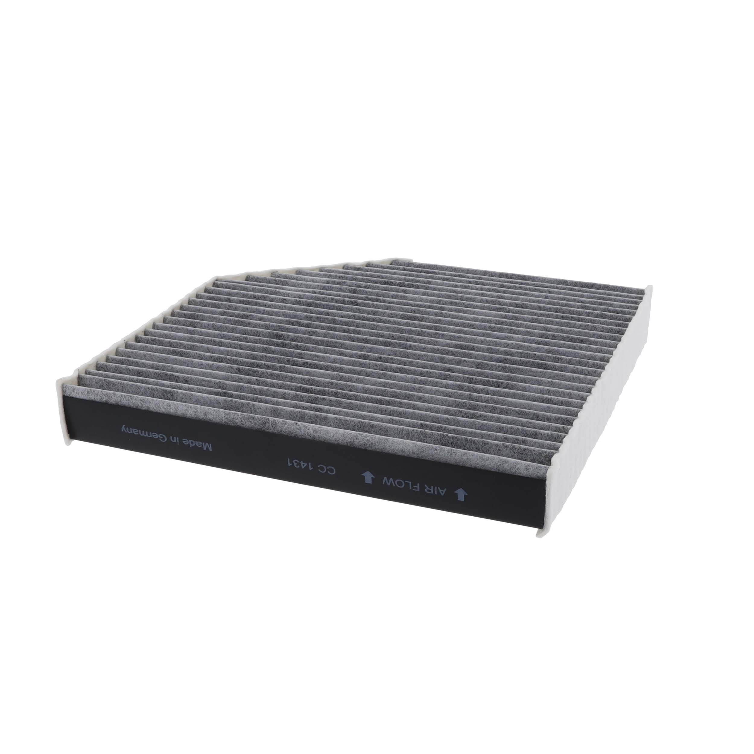 CORTECO 80001756 Filters Audi A8 D4 S8 plus 4.0 quattro 605 Pk DDTA