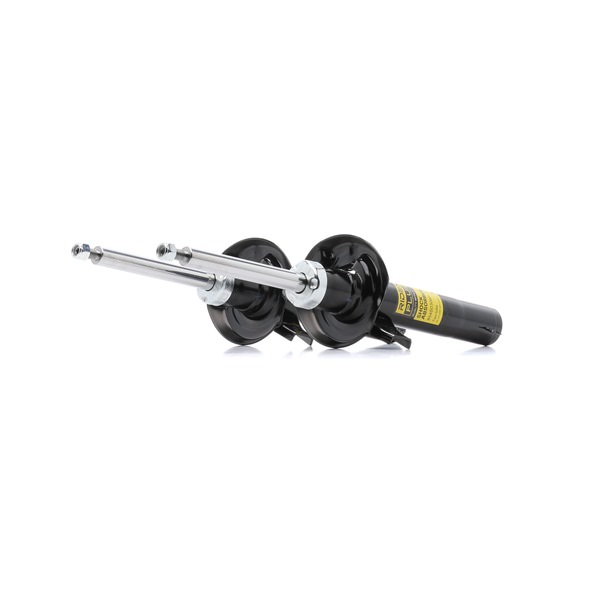 RIDEX PLUS 854S1731P Stoßdämpfer Passat B6 Variant 1.8 TSI 152 PS CGYA