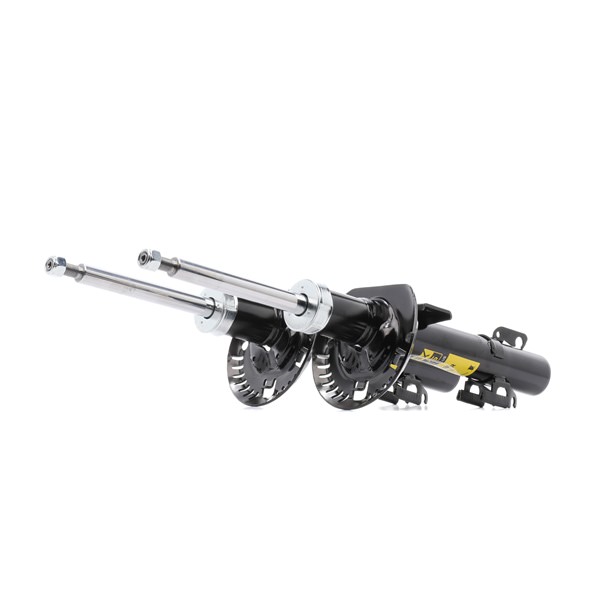 RIDEX PLUS 854S1640P Amortecedores Skoda Rapid nh1 1.0 TSI 110 cv CHZC