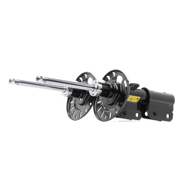 RIDEX PLUS 854S19291P Støddæmper OPEL Combo Van (X19) 1.5 76 HK D 15 DTL (DV5RE)
